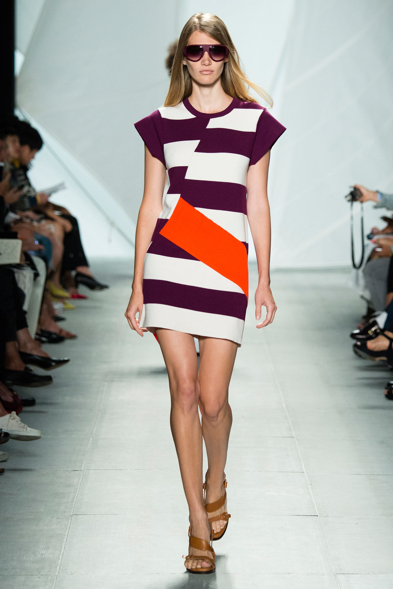 Lacoste S/S 15 Look 35