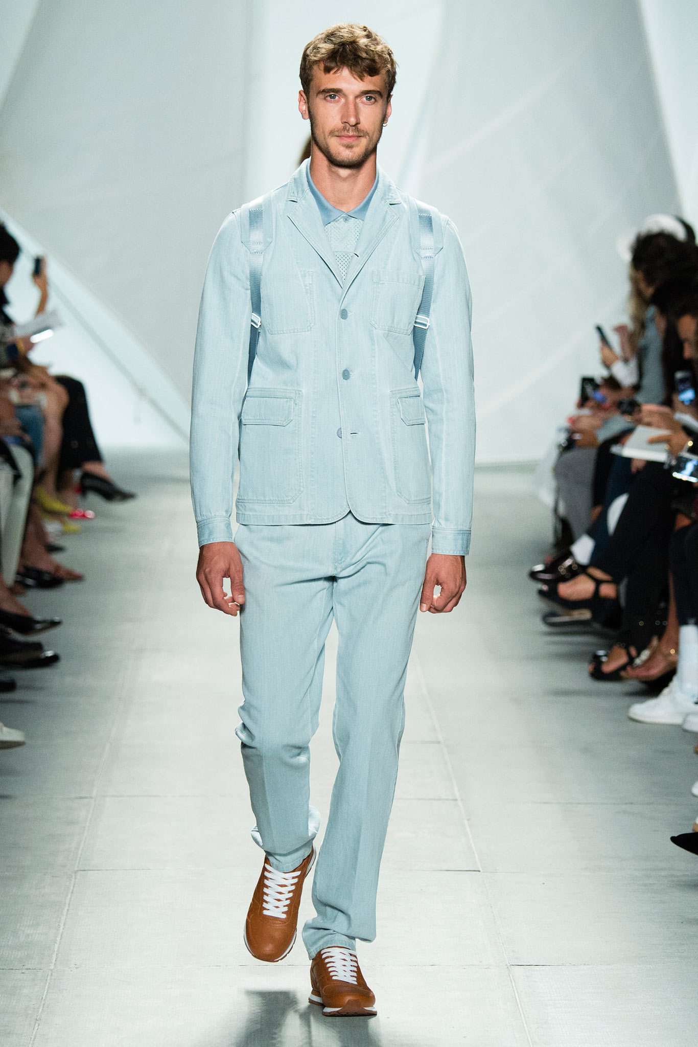 Lacoste S/S 15 Look 37