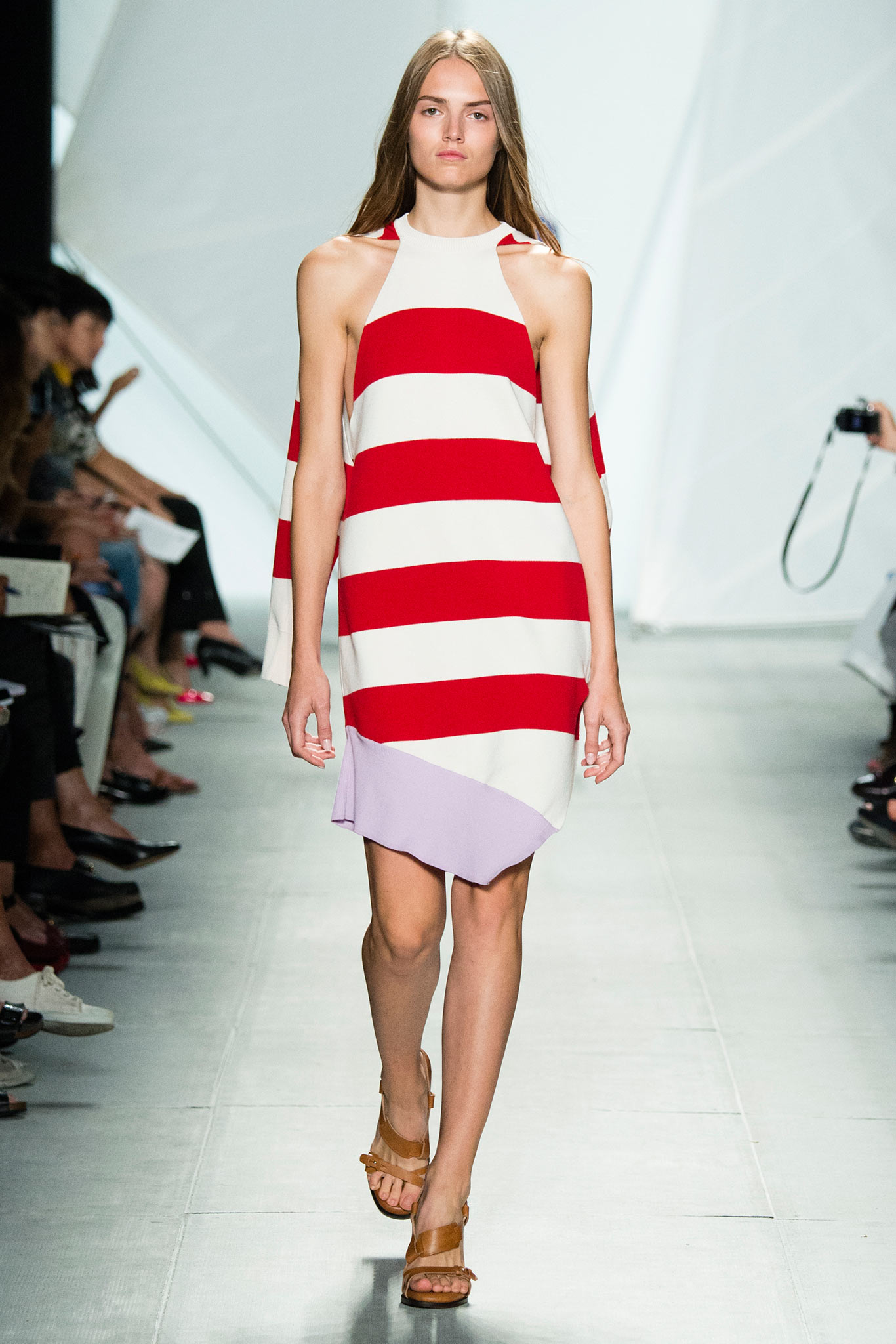 Lacoste S/S 15 Look 38