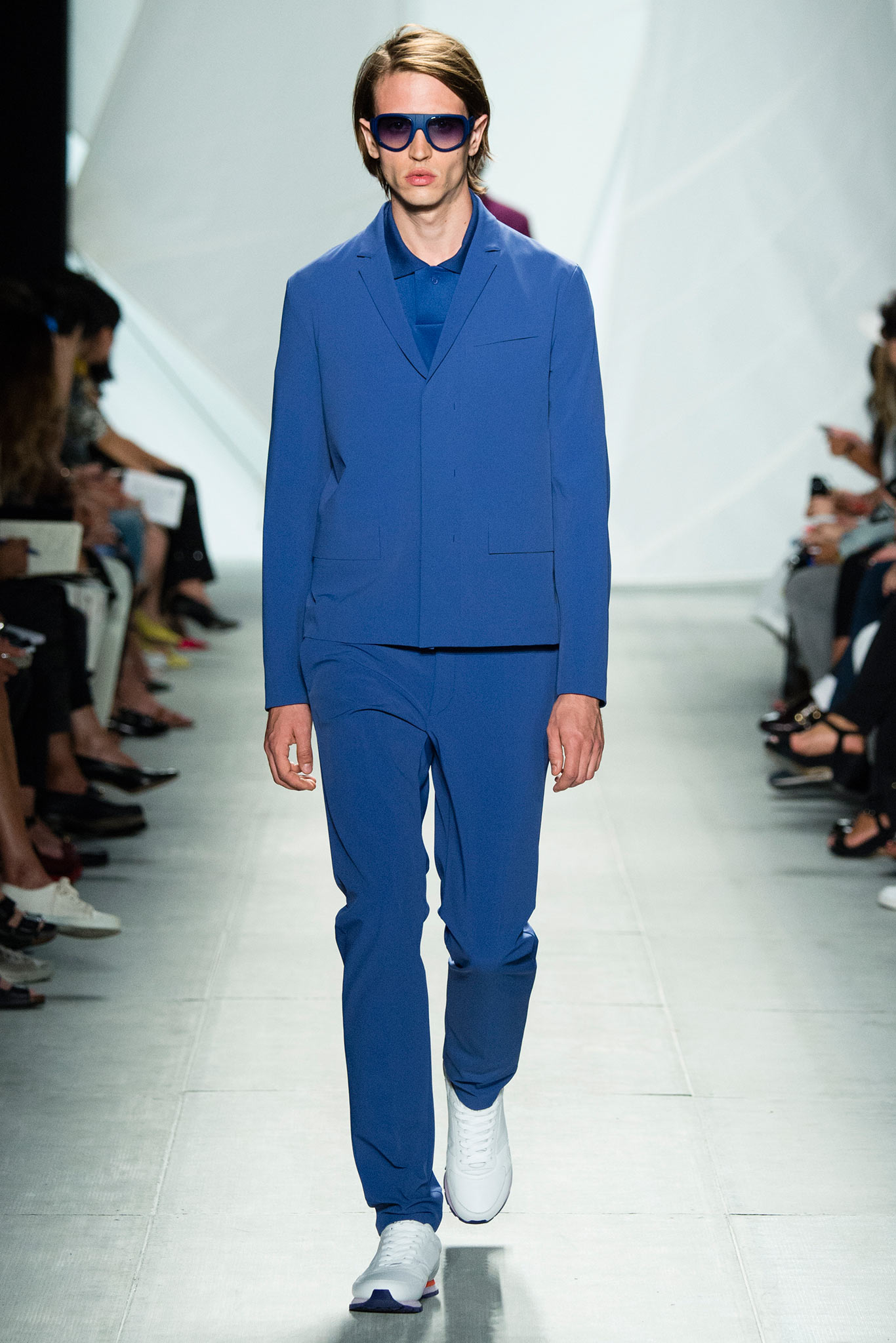 Lacoste S/S 15 Look 39