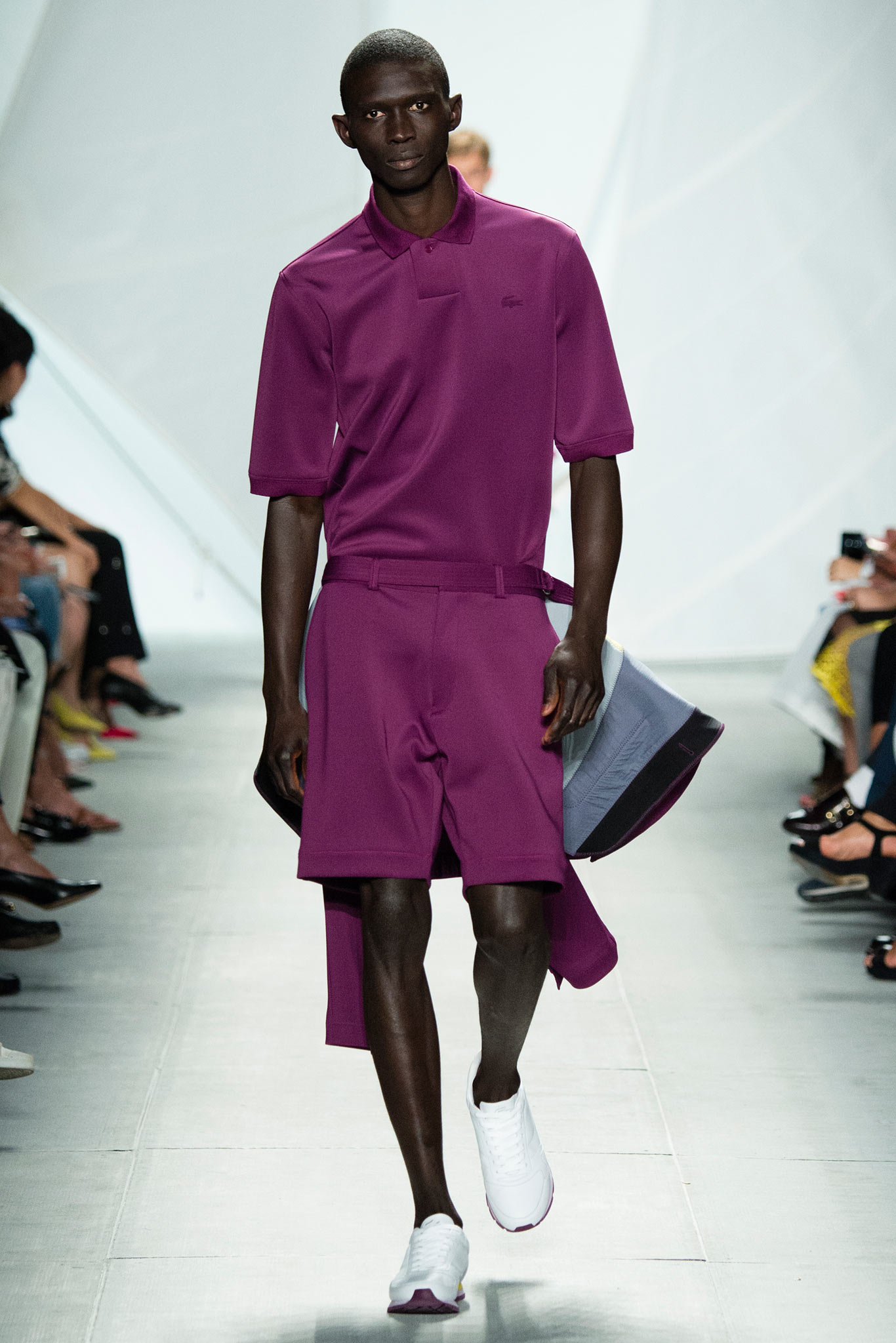 Lacoste S/S 15 Look 40