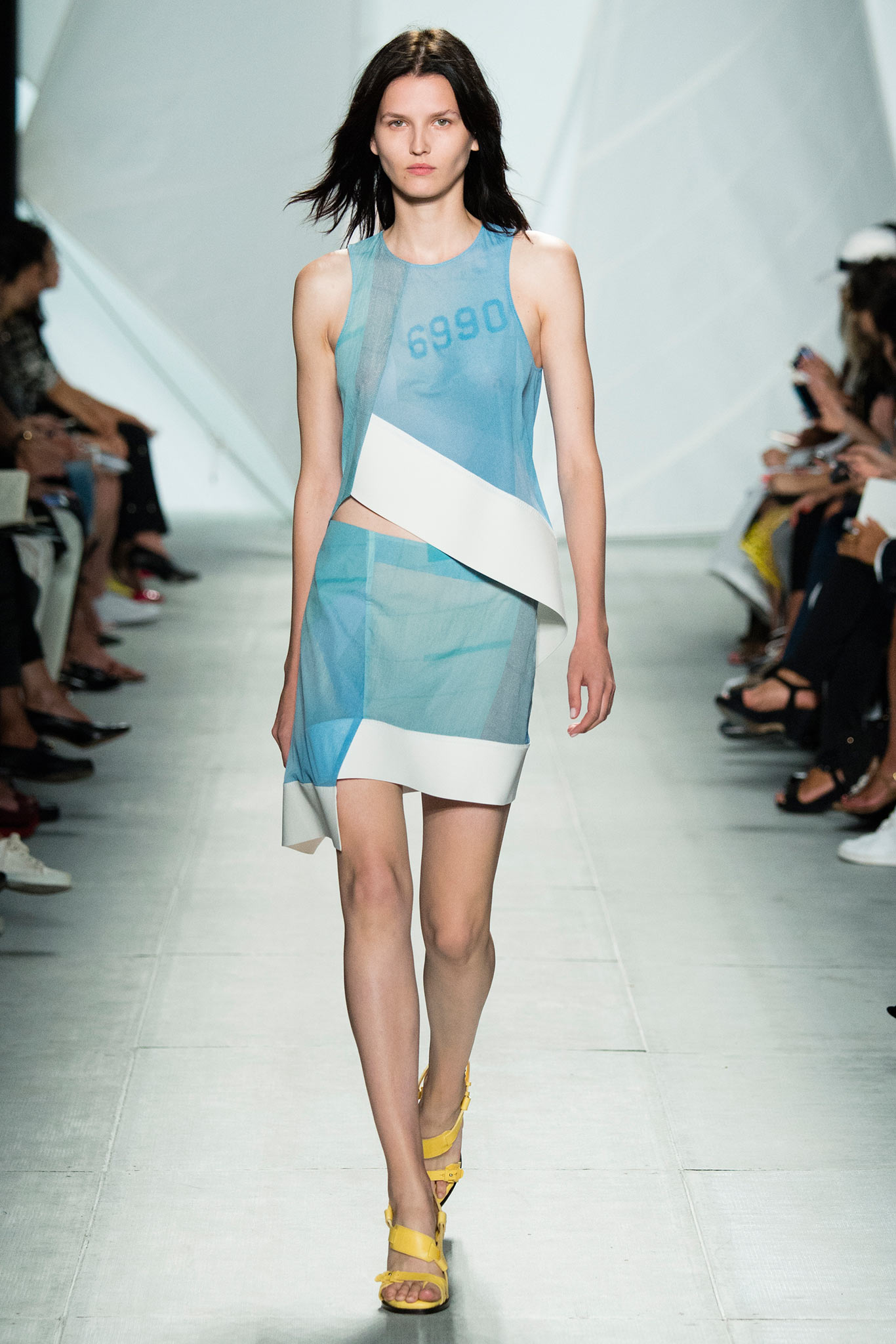 Lacoste S/S 15 Look 42
