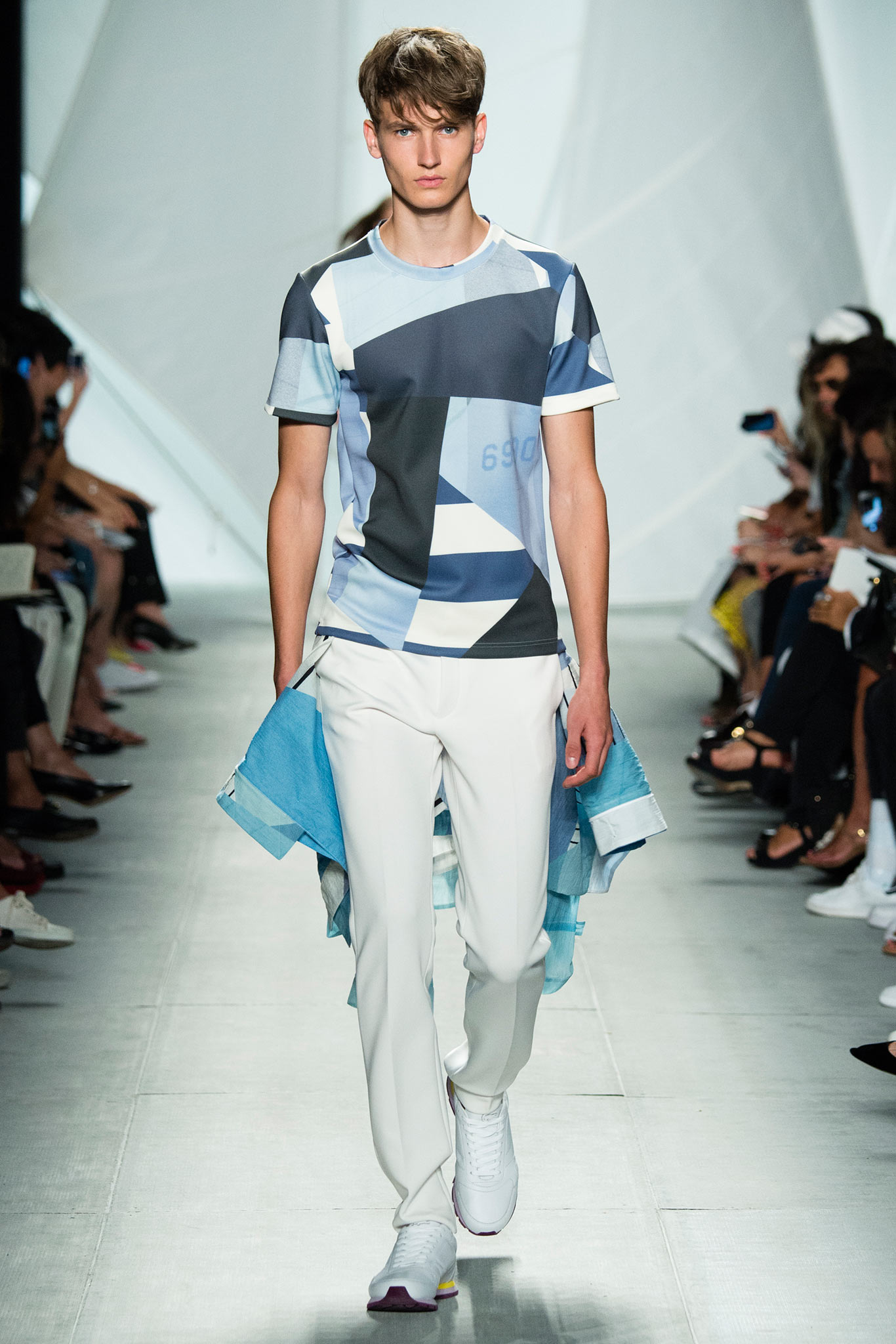 Lacoste S/S 15 Look 44