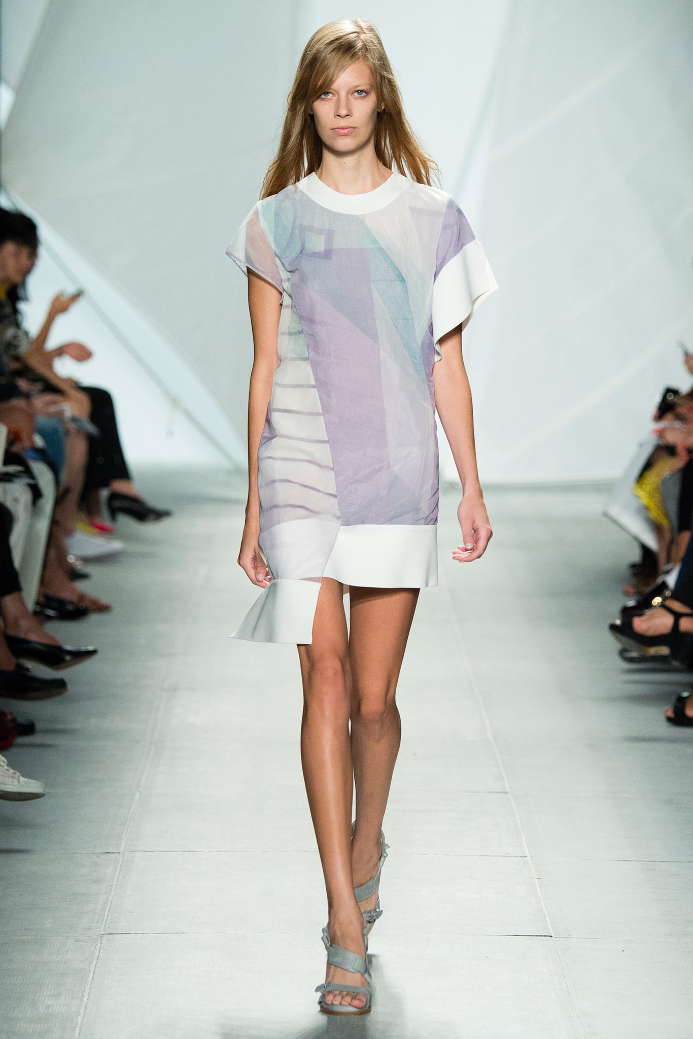 Lacoste S/S 15 Look 47