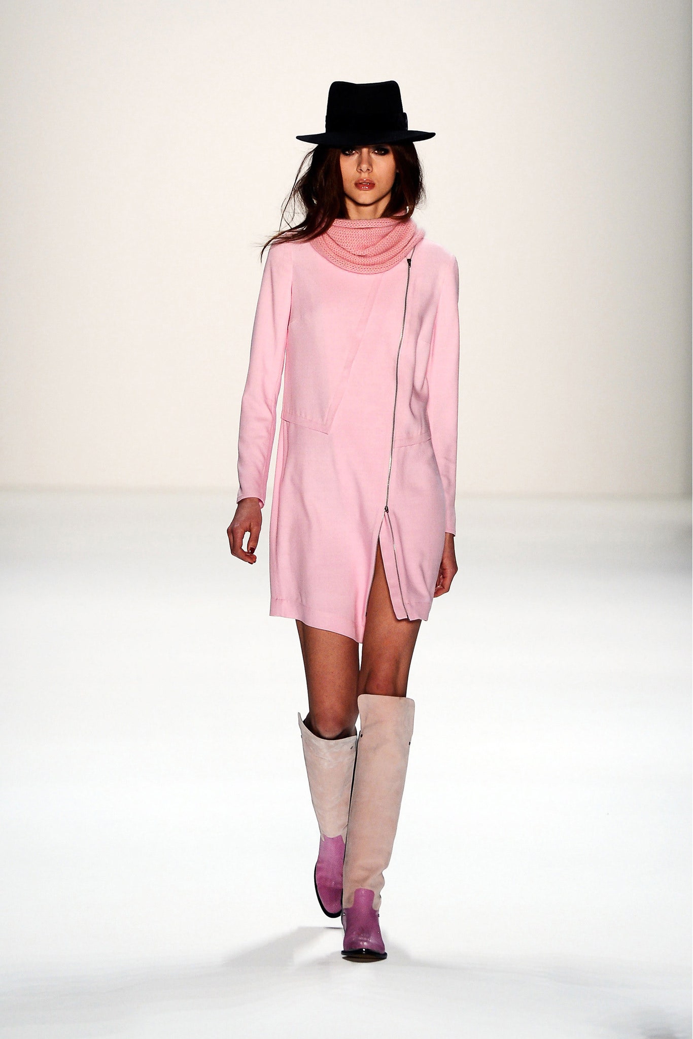 Lala Berlin F/W 13 Look 4