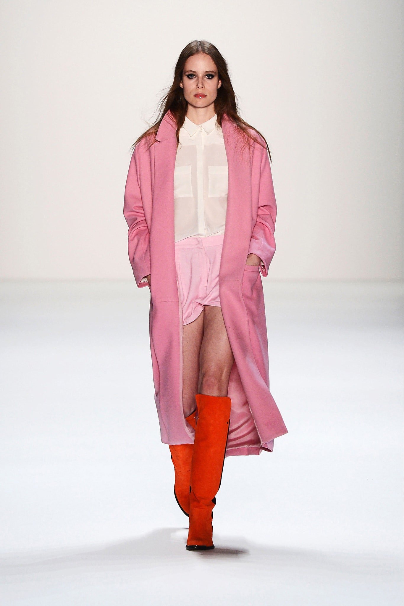 Lala Berlin F/W 13 Look 6