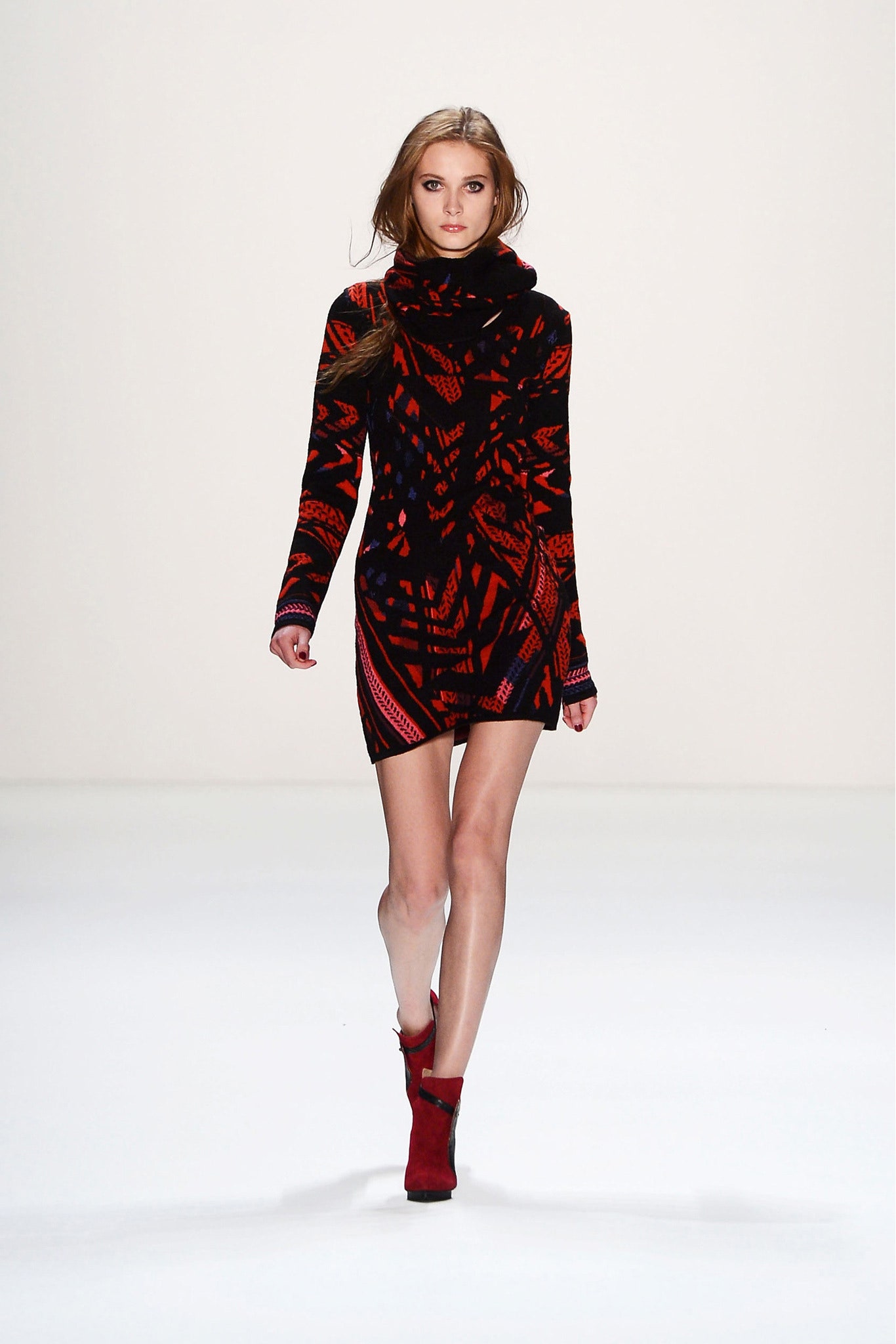 Lala Berlin F/W 13 Look 10