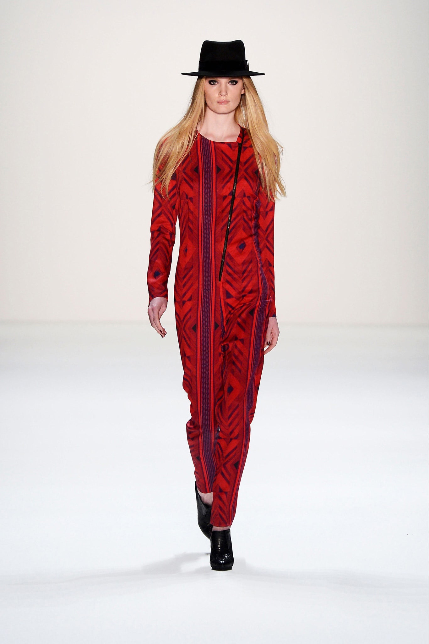 Lala Berlin F/W 13 Look 11