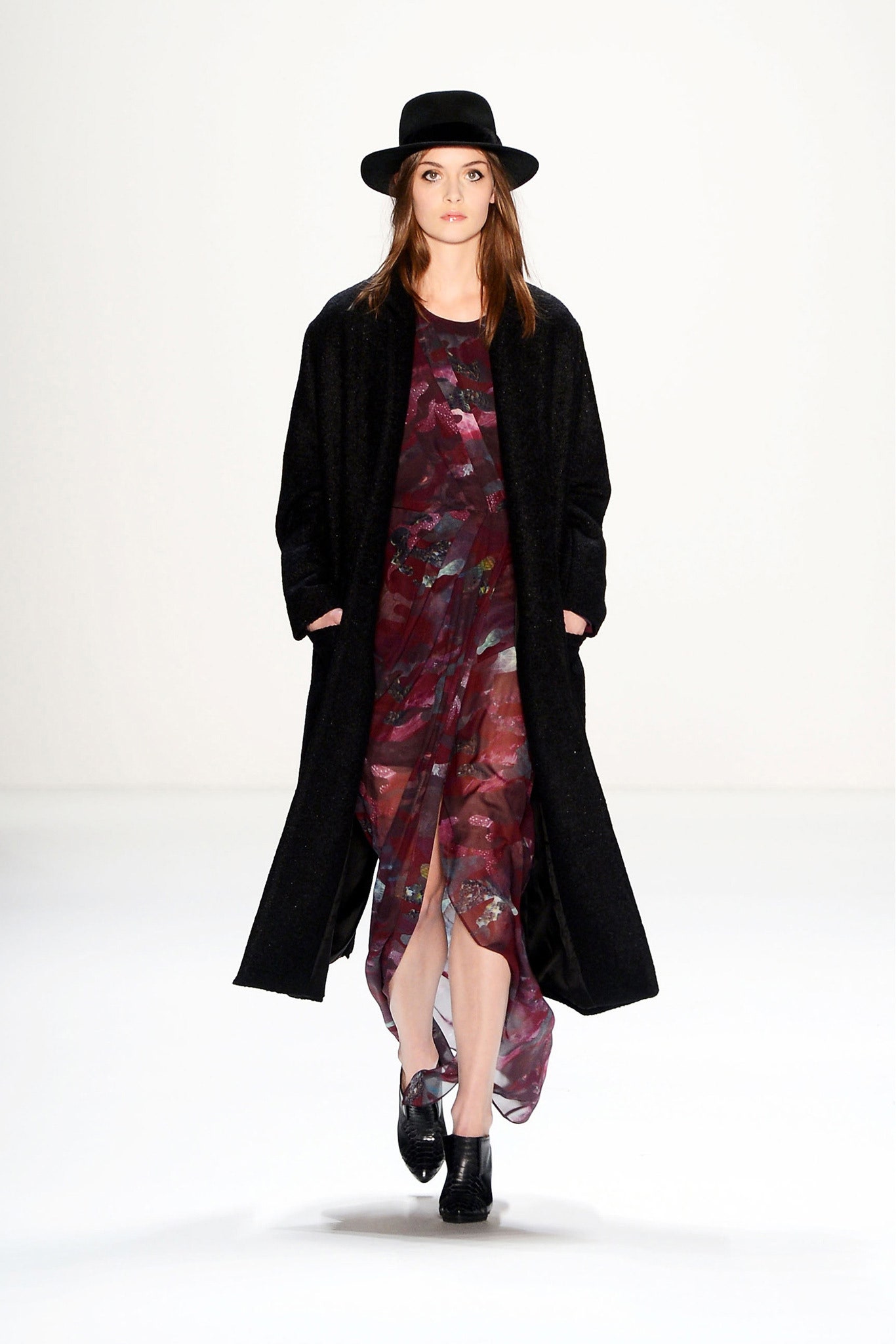 Lala Berlin F/W 13 Look 15