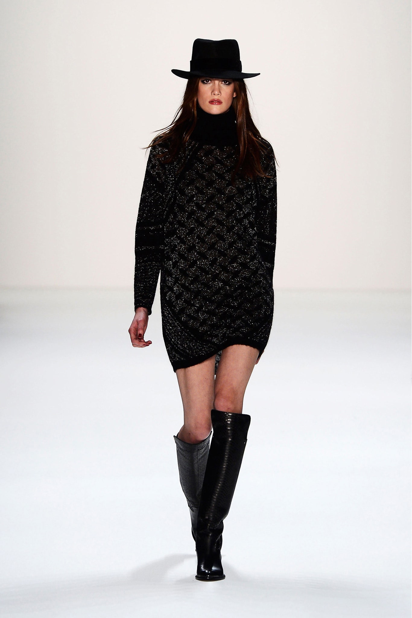 Lala Berlin F/W 13 Look 23