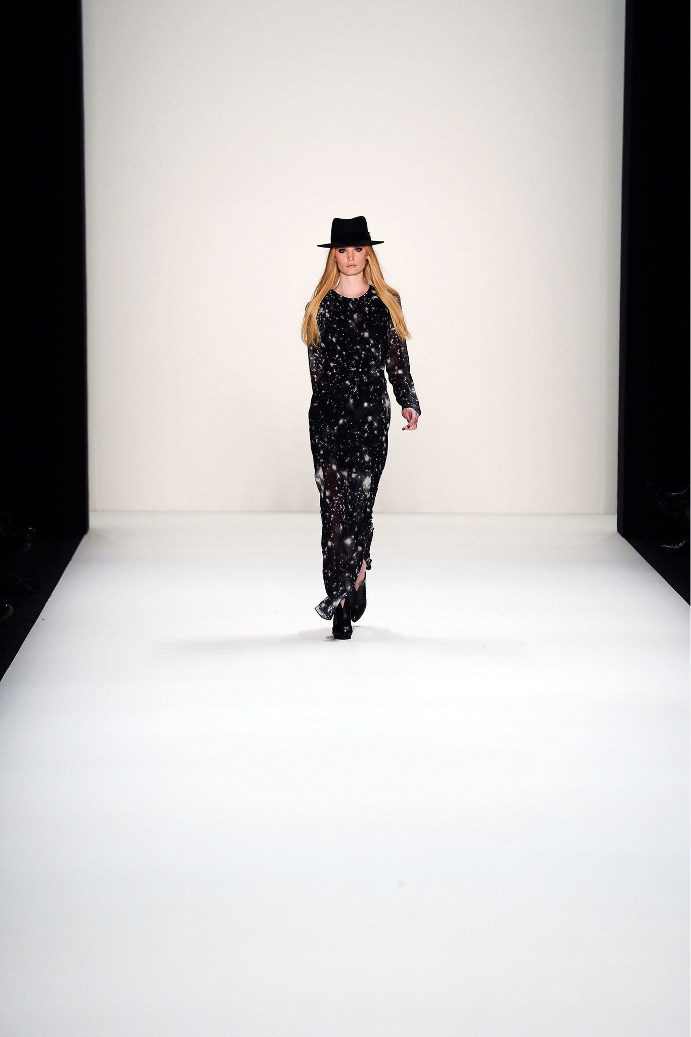 Lala Berlin F/W 13 Look 28