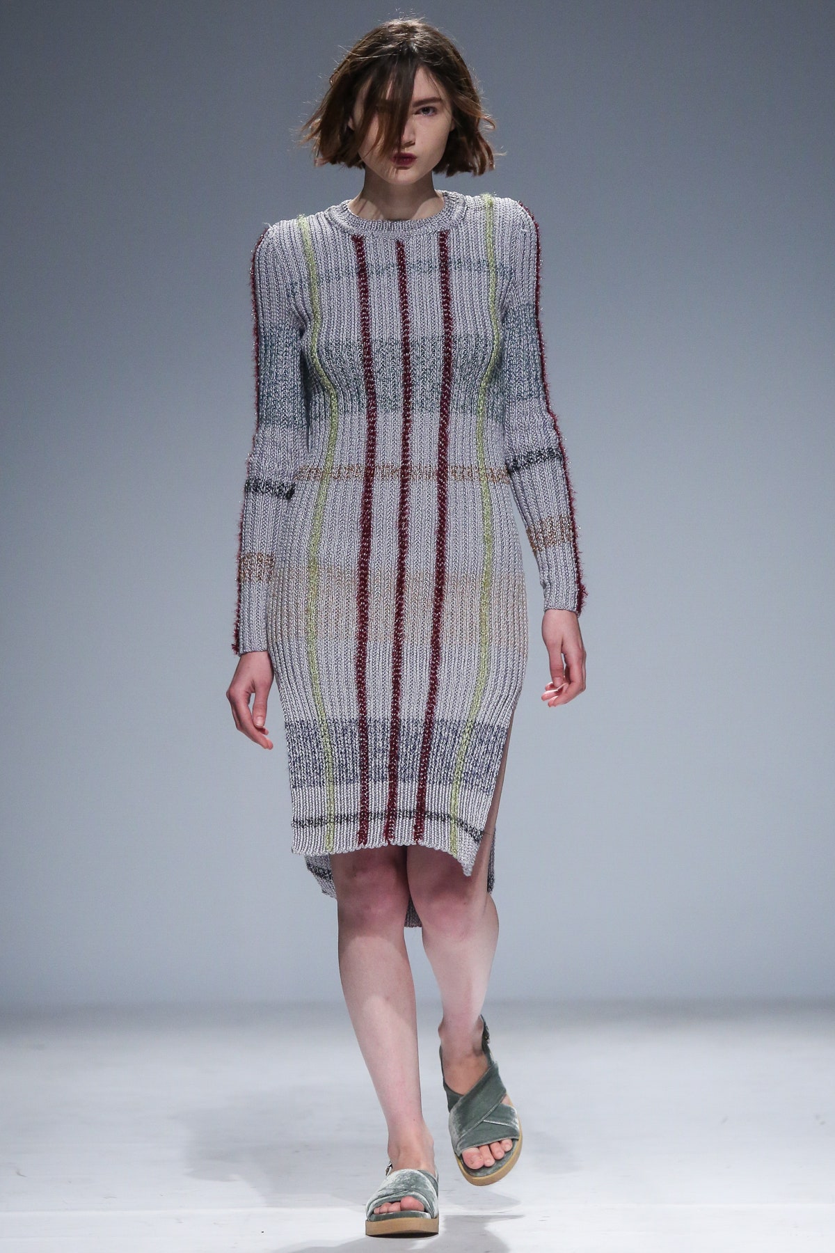 Lalo Kiev Fall 2016