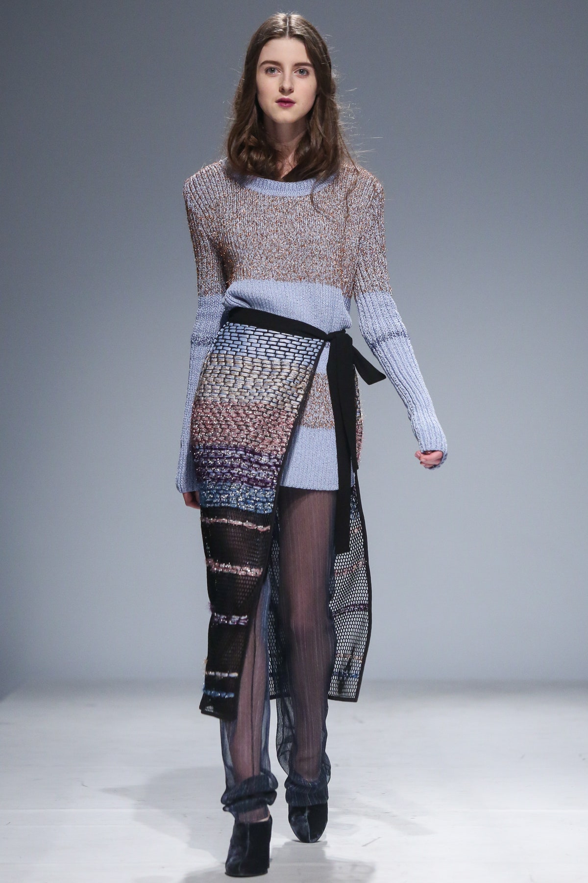 Lalo Kiev F/W 16 Look 2