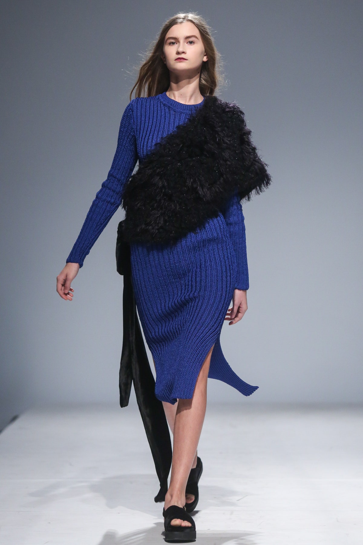 Lalo Kiev F/W 16 Look 3