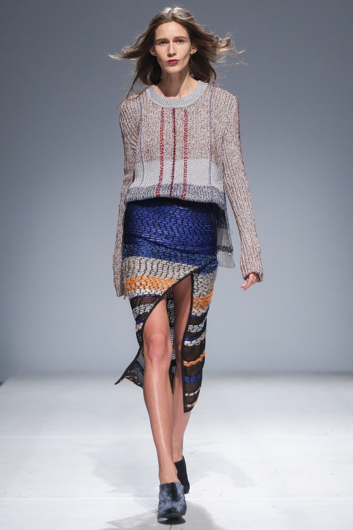 Lalo Kiev F/W 16 Look 4