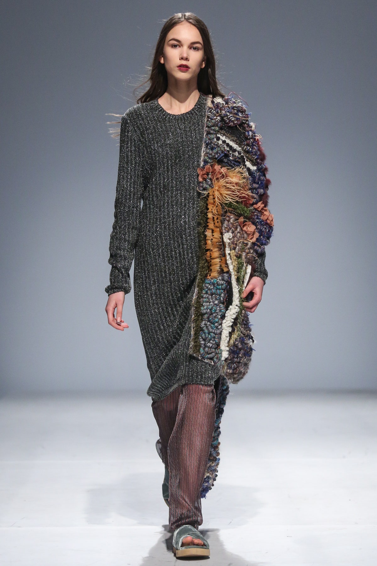Lalo Kiev F/W 16 Look 5