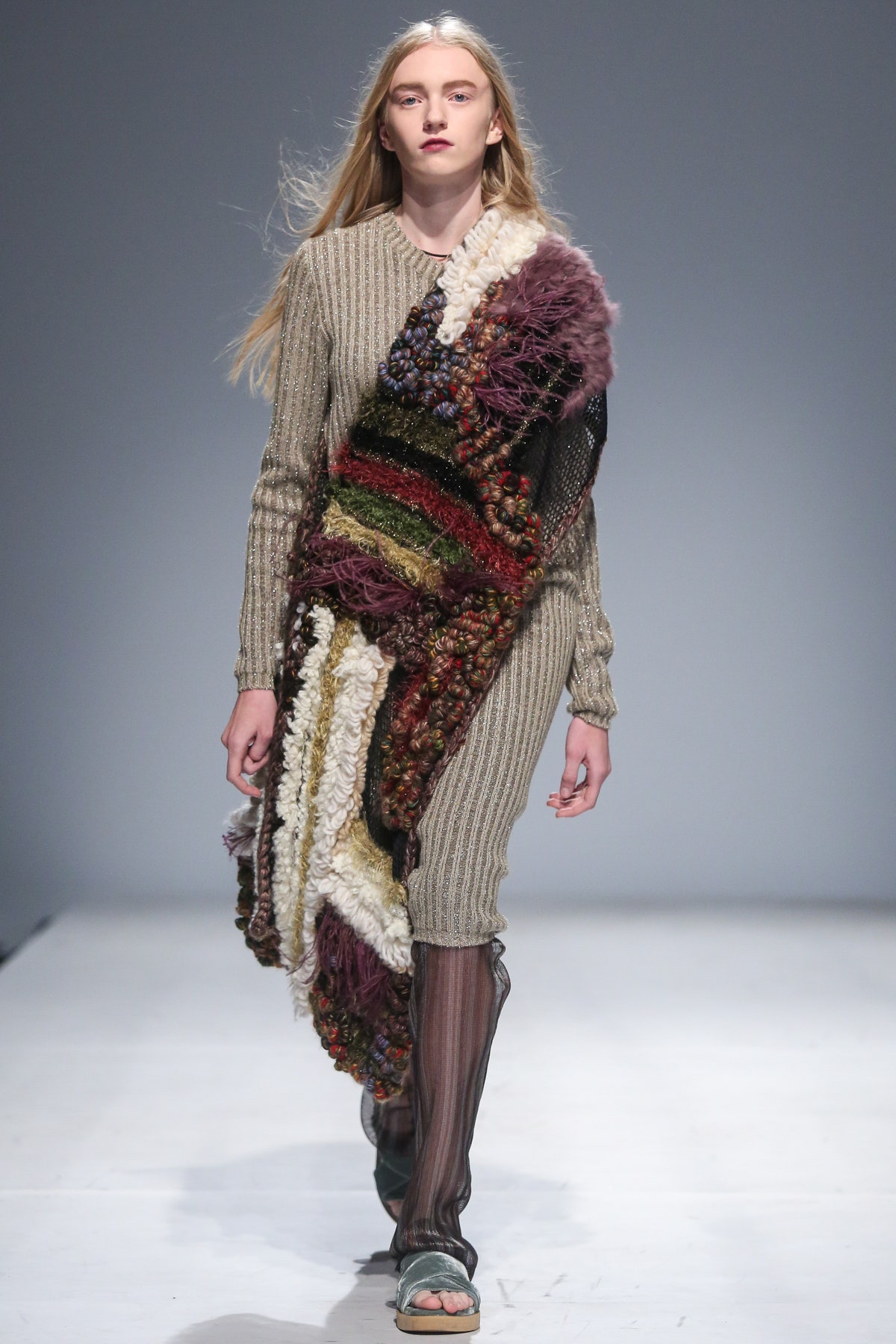 Lalo Kiev F/W 16 Look 7