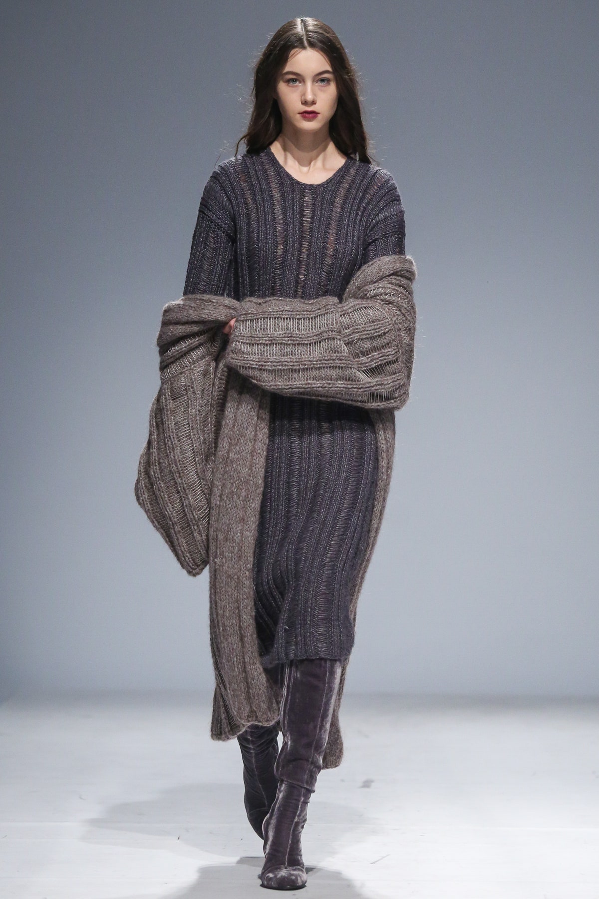 Lalo Kiev F/W 16 Look 8