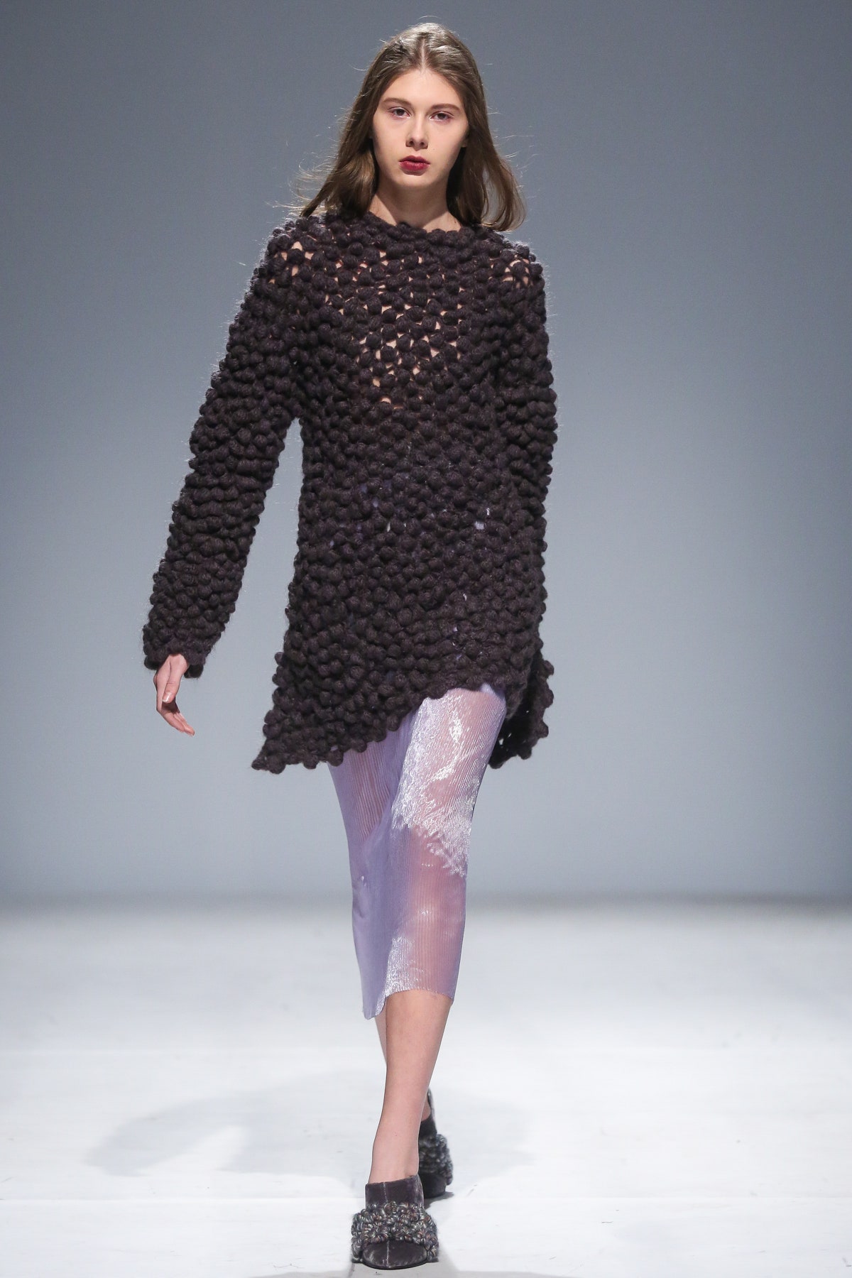 Lalo Kiev F/W 16 Look 9