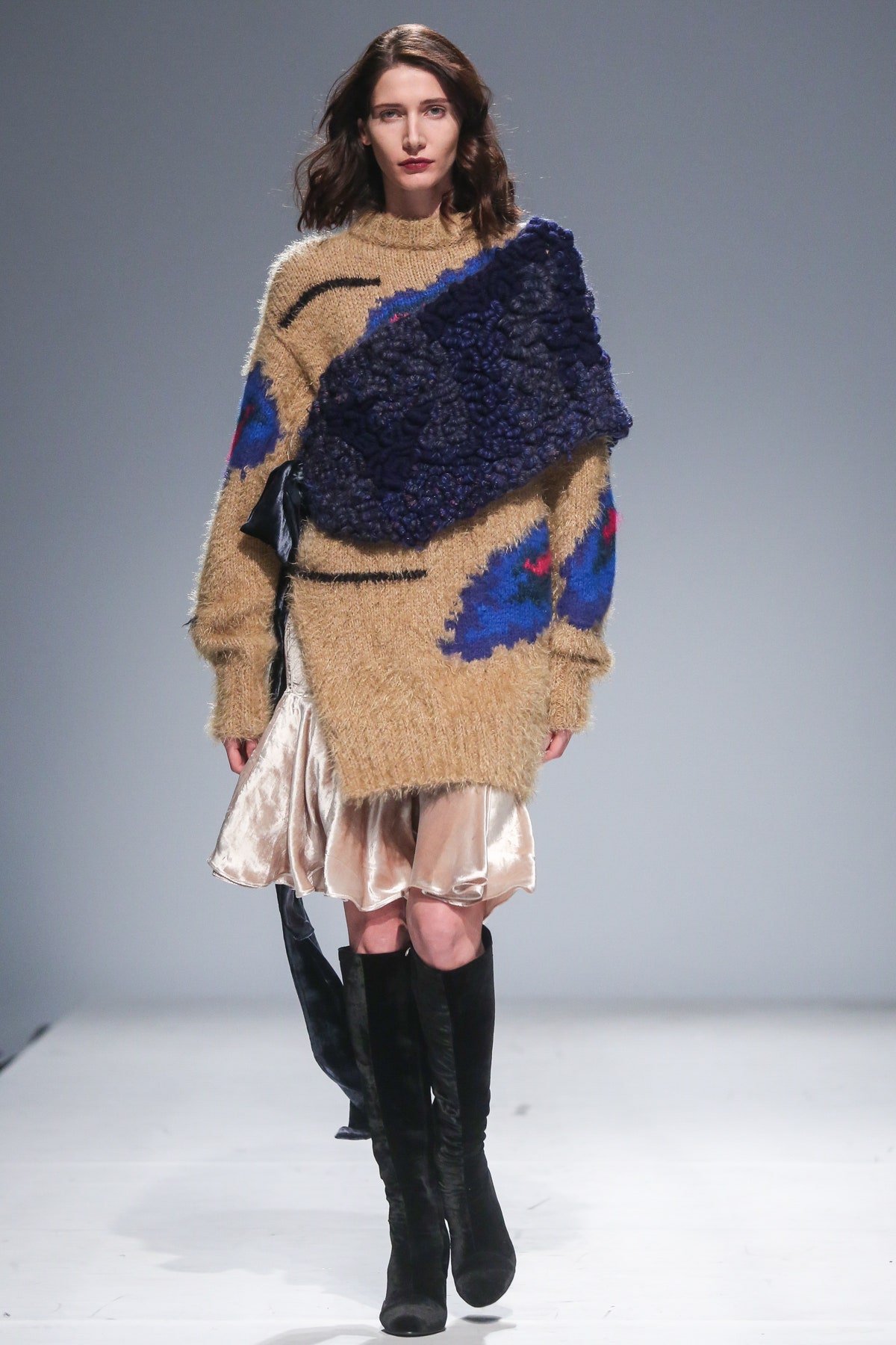 Lalo Kiev F/W 16 Look 11