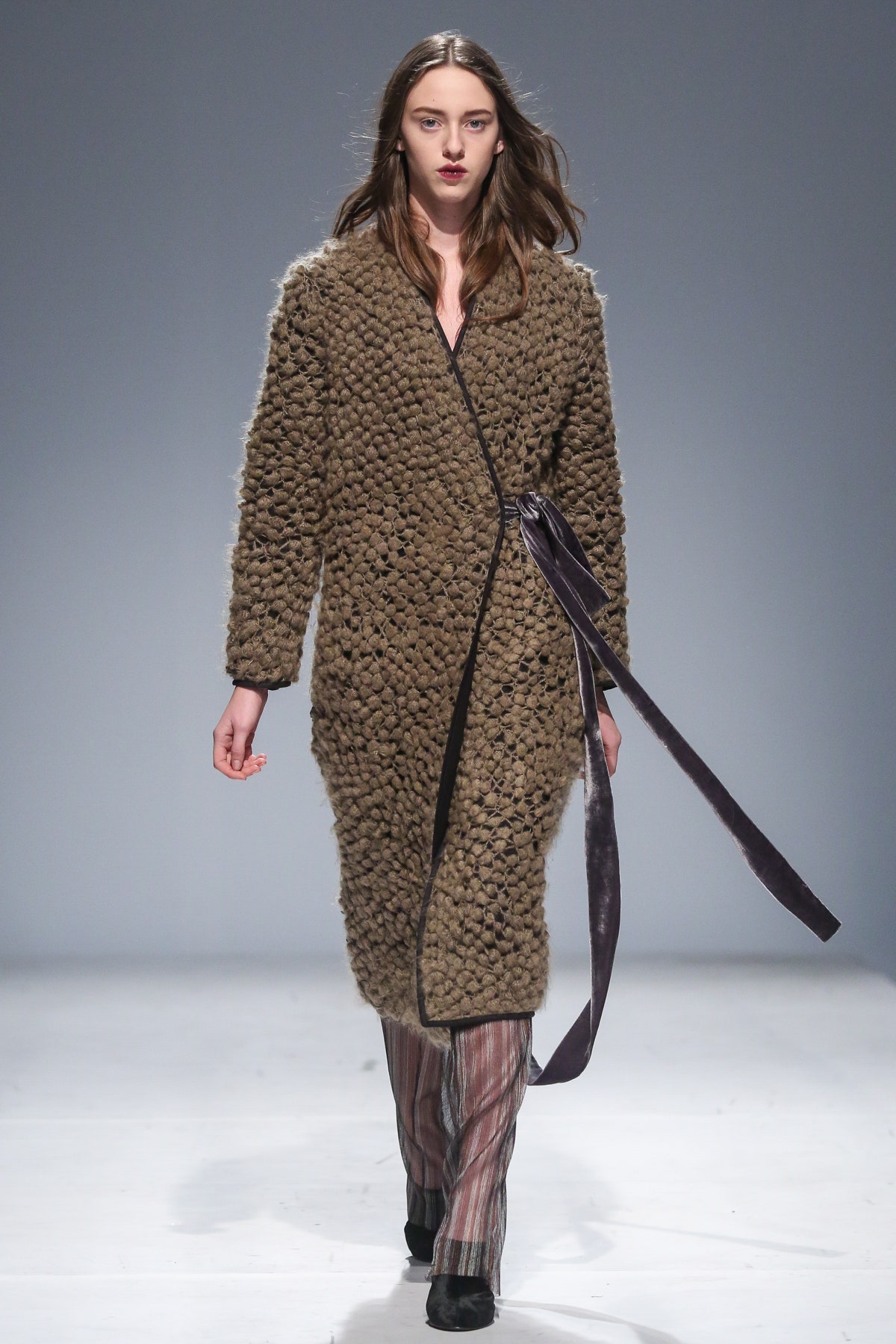 Lalo Kiev F/W 16 Look 14