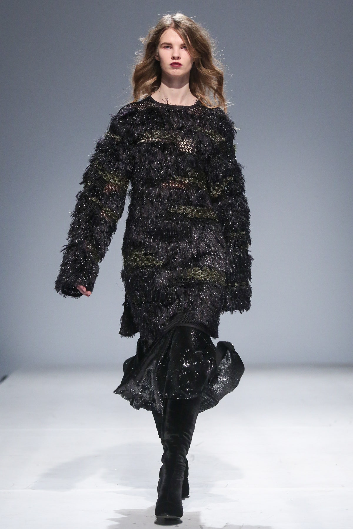 Lalo Kiev F/W 16 Look 16