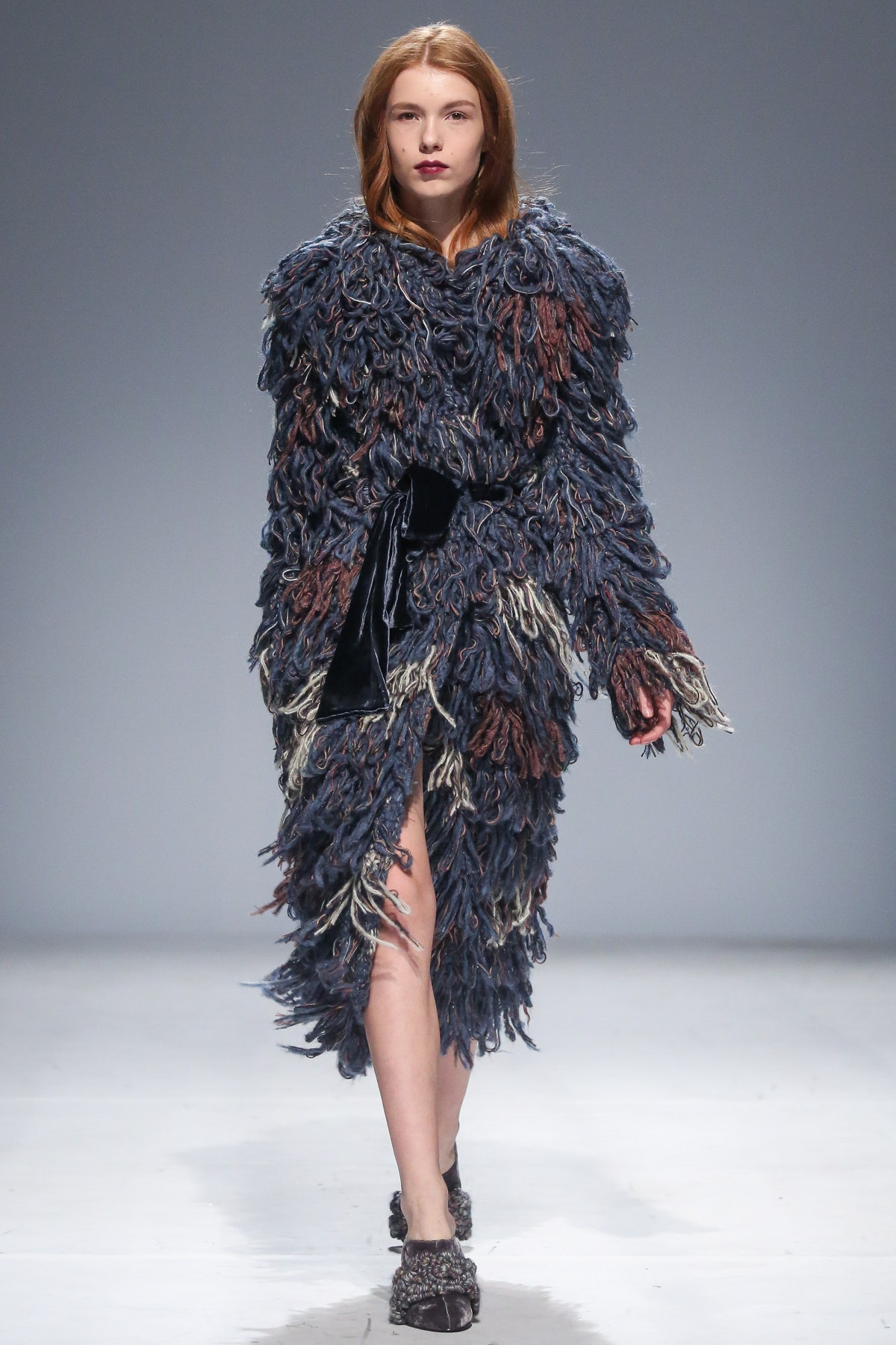 Lalo Kiev F/W 16 Look 18