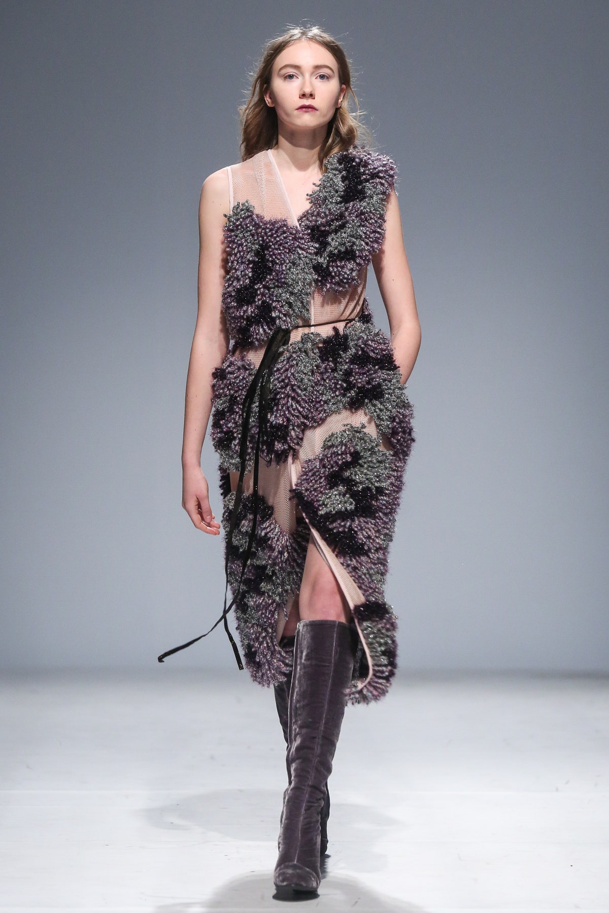 Lalo Kiev F/W 16 Look 19