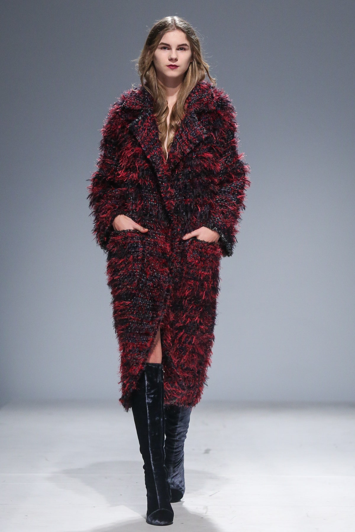 Lalo Kiev F/W 16 Look 21