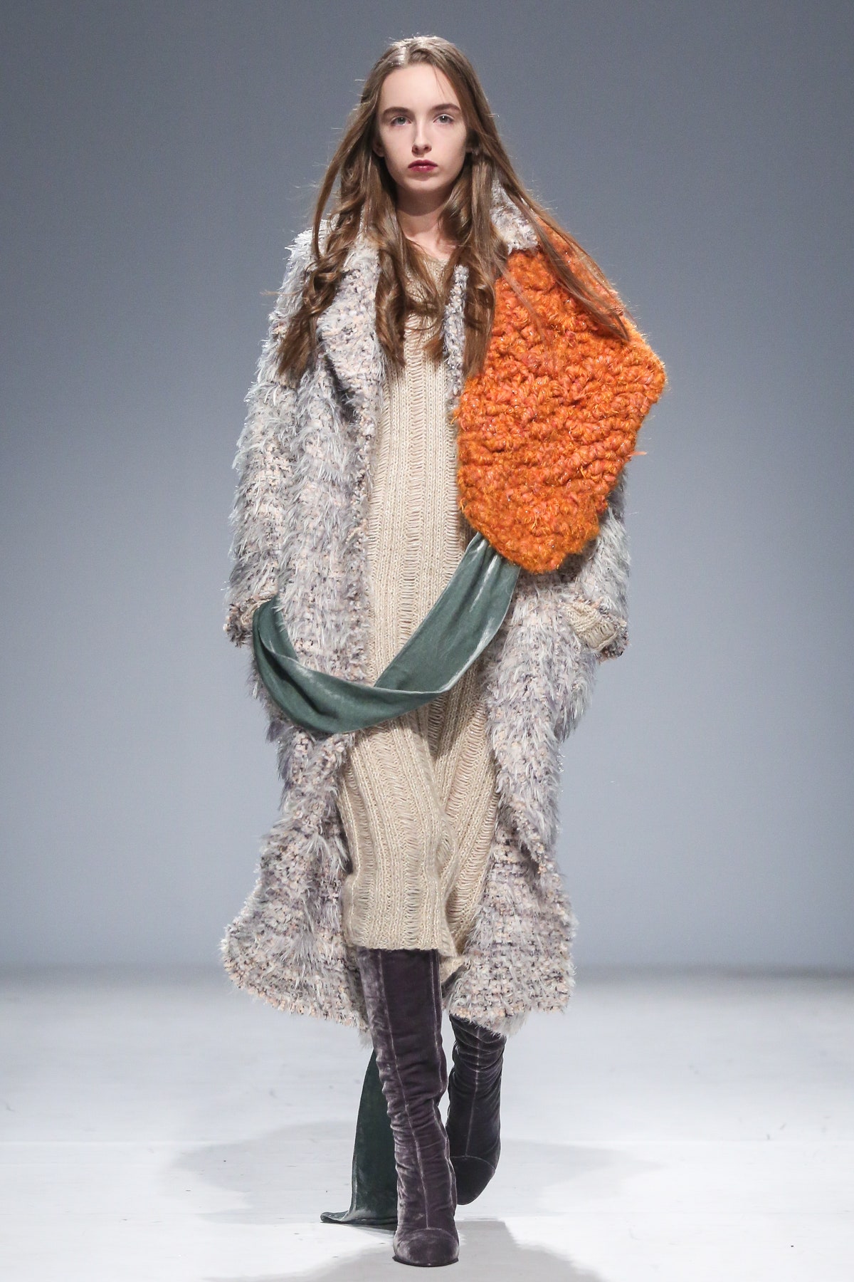 Lalo Kiev F/W 16 Look 22