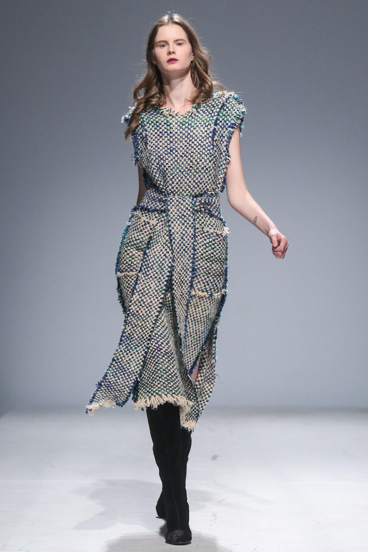 Lalo Kiev F/W 16 Look 23