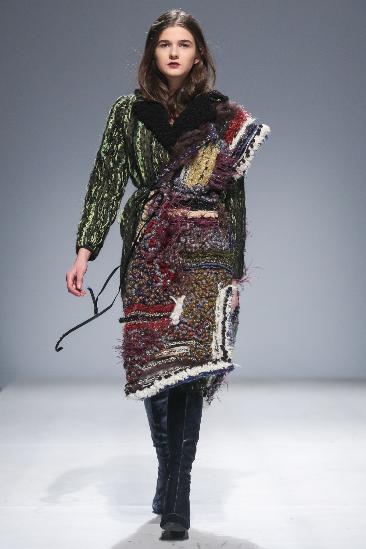 Lalo Kiev F/W 16 Look 24