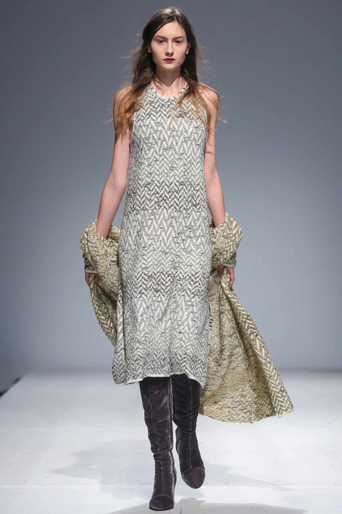 Lalo Kiev F/W 16 Look 27