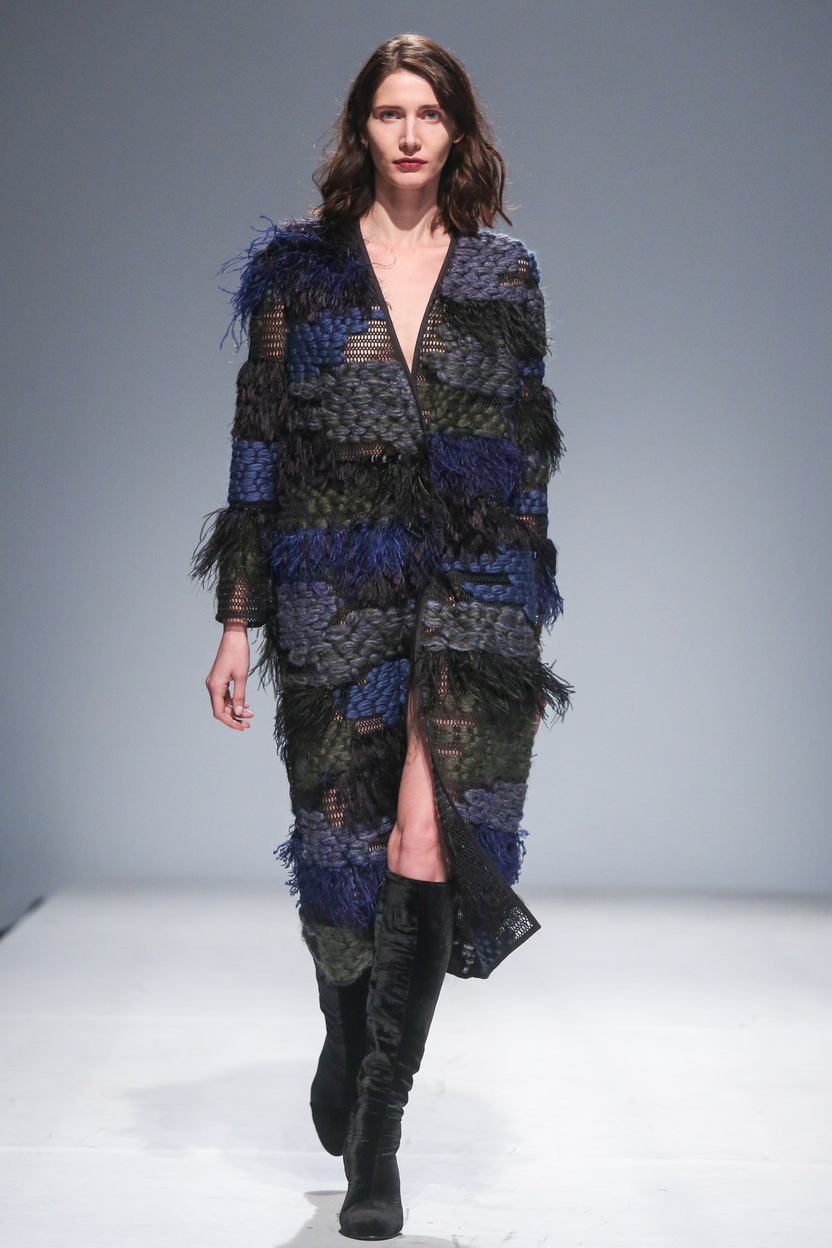 Lalo Kiev F/W 16 Look 31