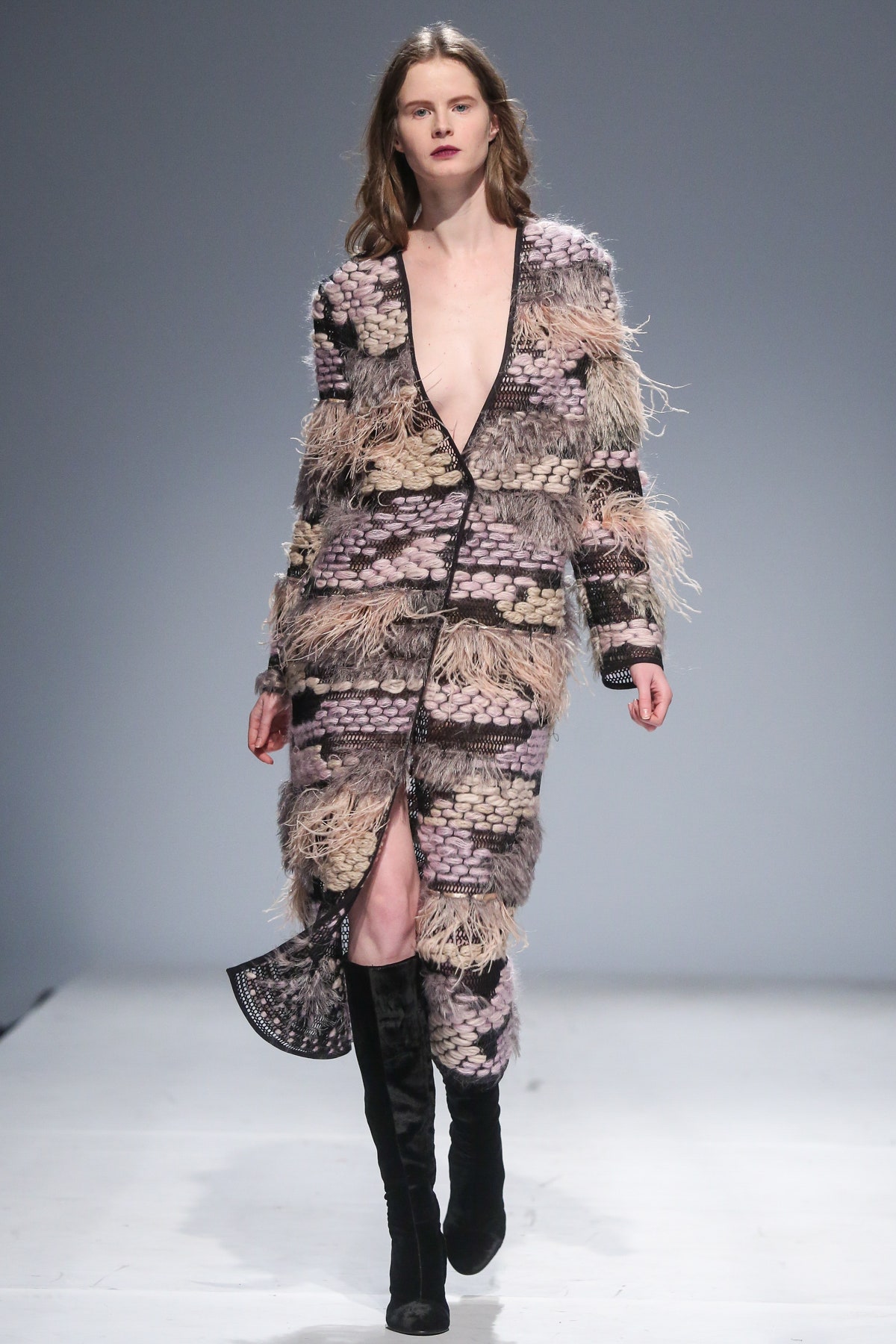 Lalo Kiev F/W 16 Look 32