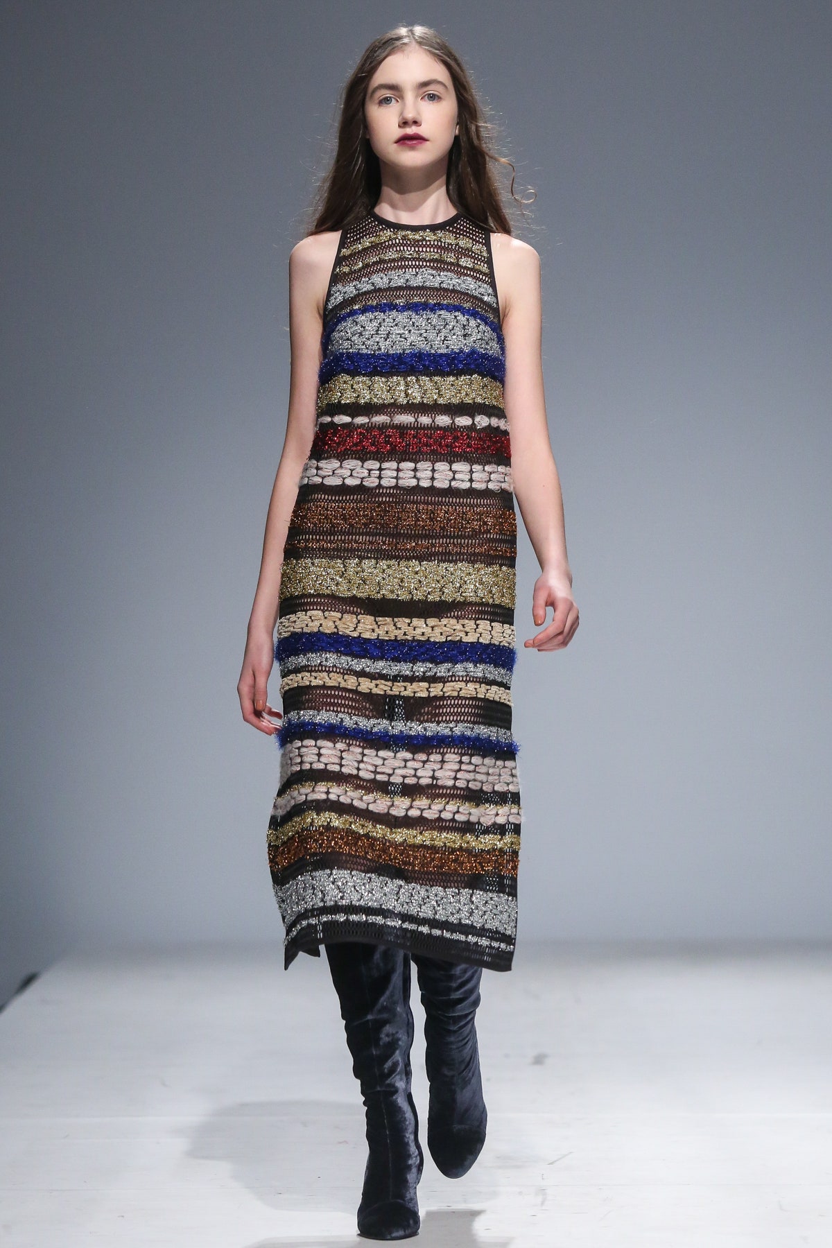 Lalo Kiev F/W 16 Look 33