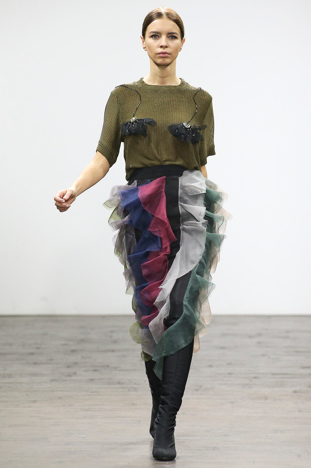 Lalo Tbilisi Spring 2017