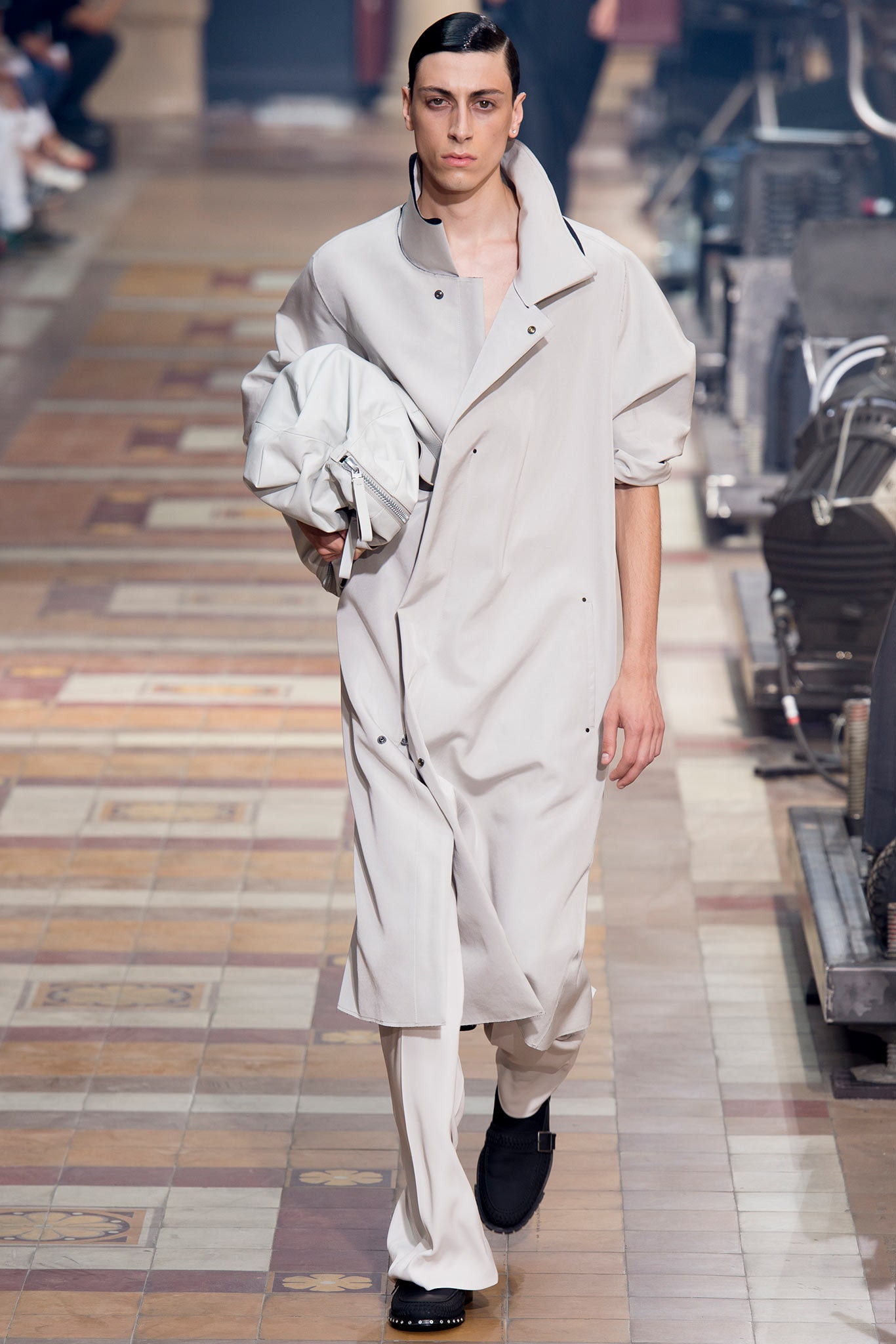 Lanvin S/S 14 Menswear Look 5
