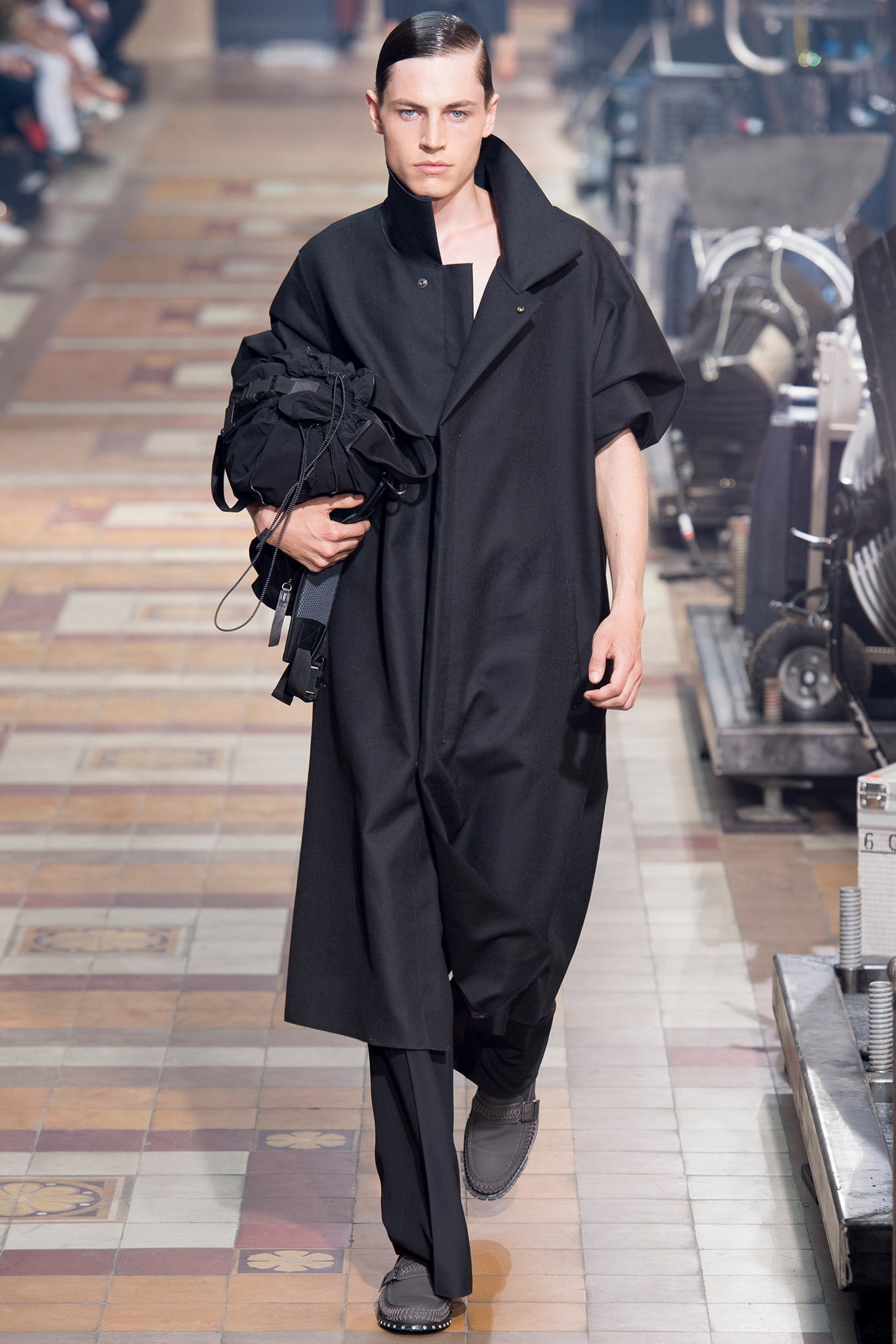 Lanvin S/S 14 Menswear Look 6