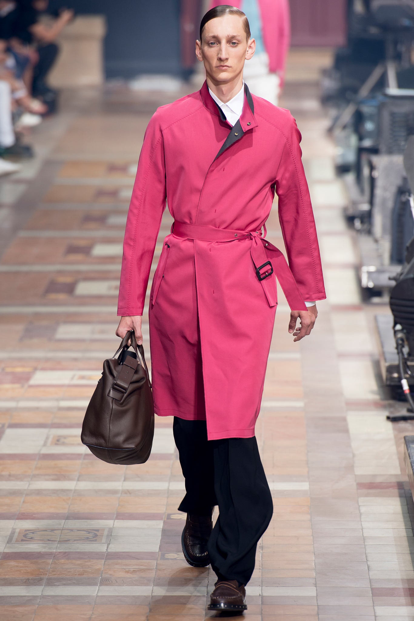 Lanvin S/S 14 Menswear Look 29