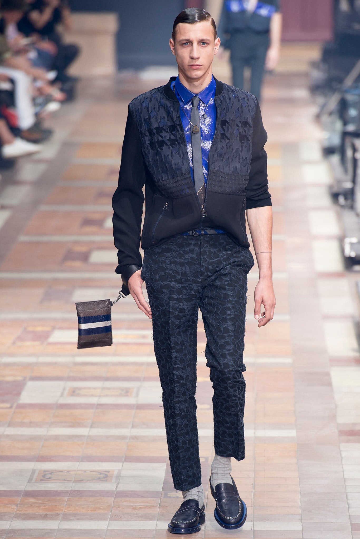 Lanvin S/S 14 Menswear Look 39
