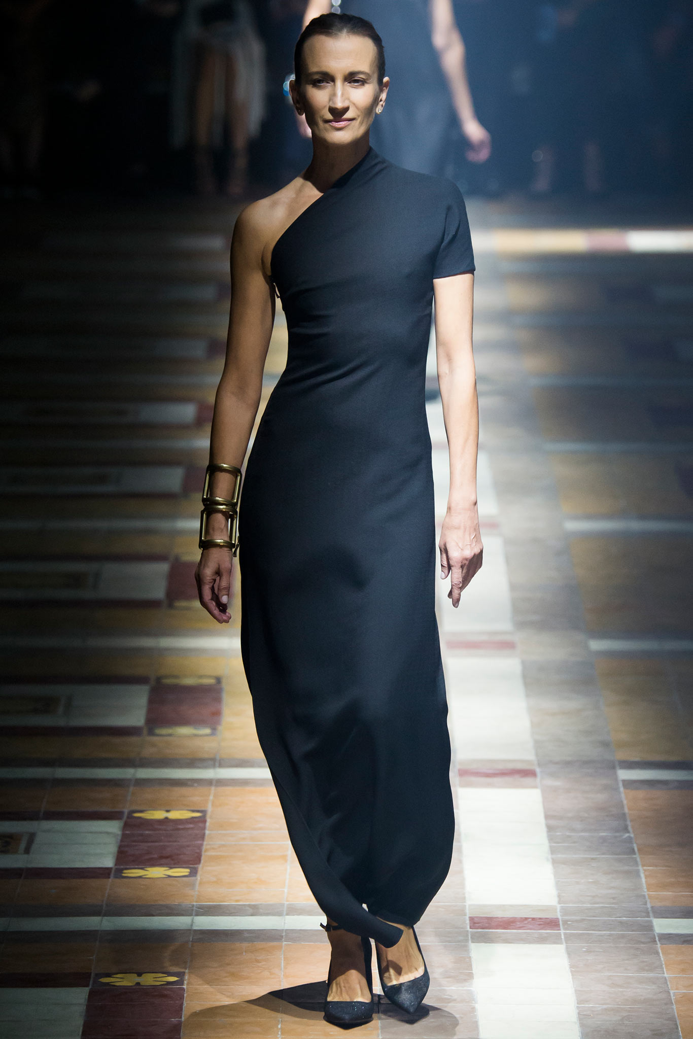 Lanvin S/S 15 Look 1