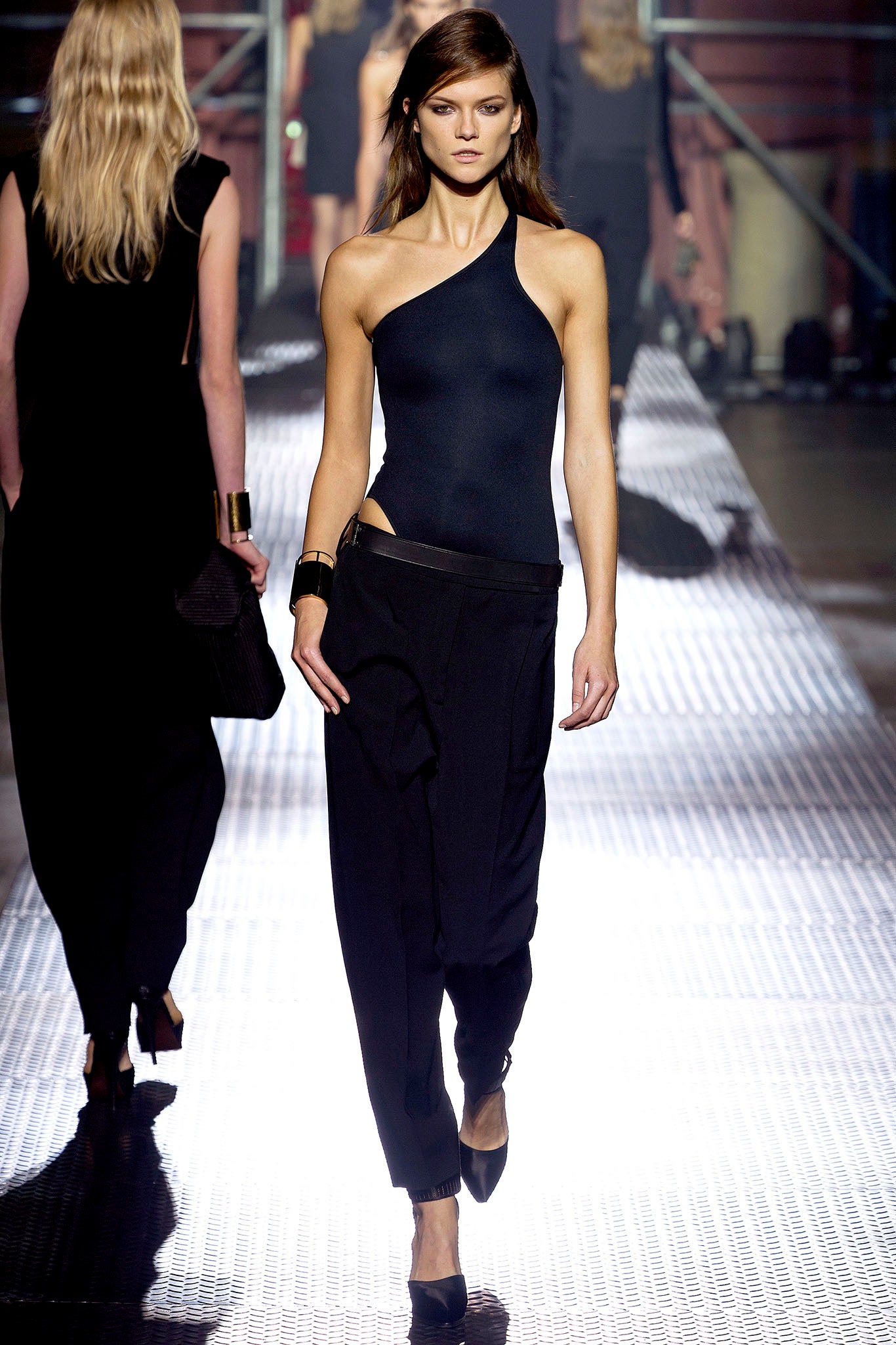 Lanvin S/S 13 Look 5
