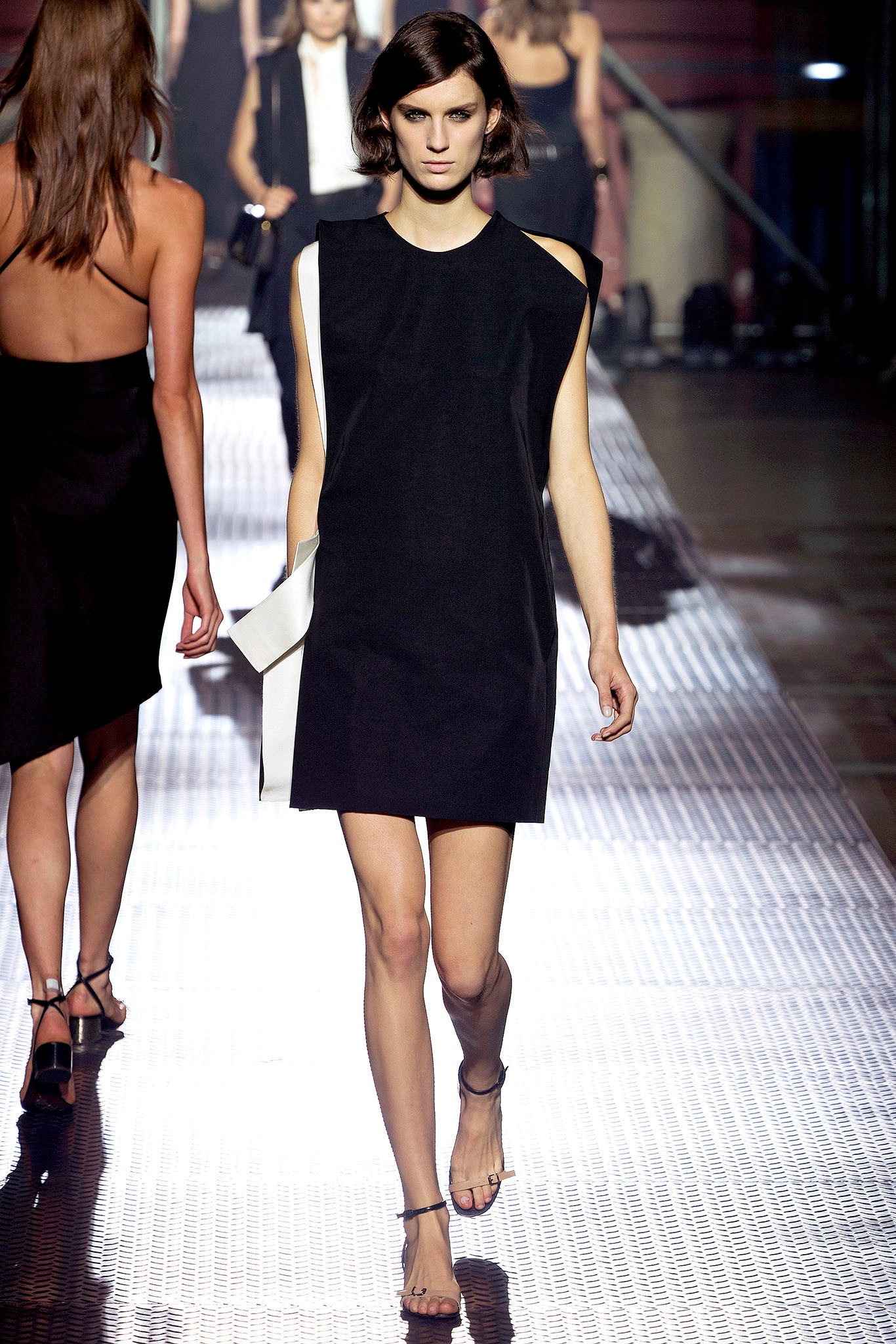 Lanvin S/S 13 Look 7