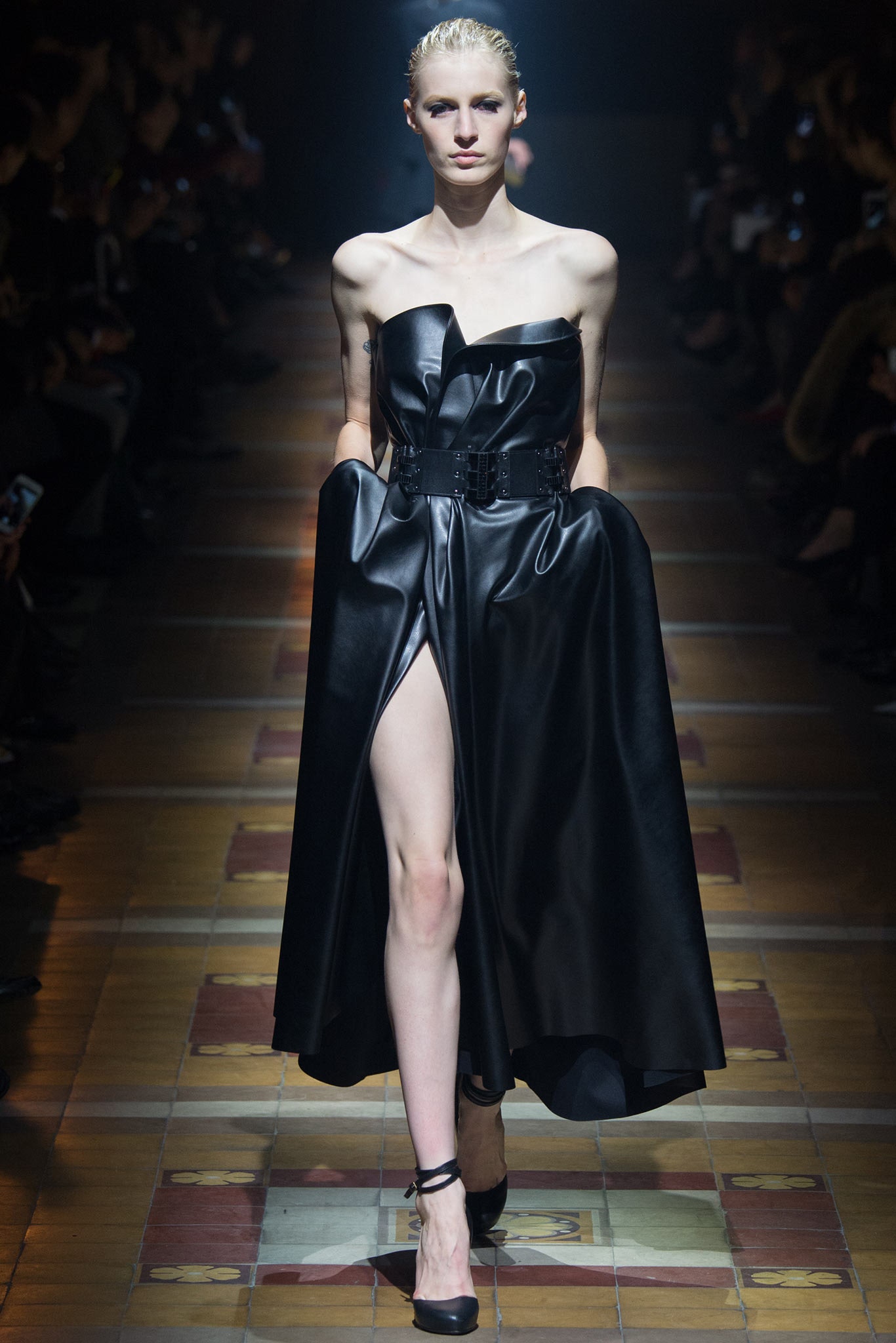 Lanvin F/W 14 Look 8