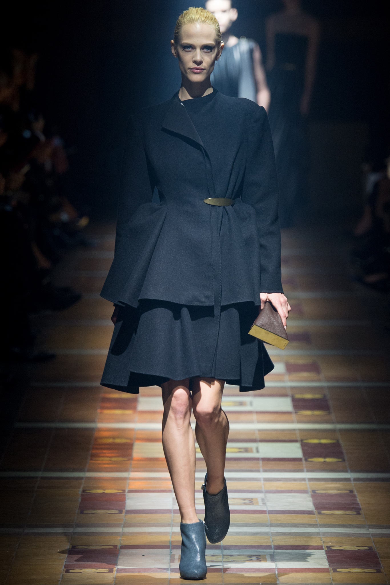 Lanvin F/W 14 Look 9