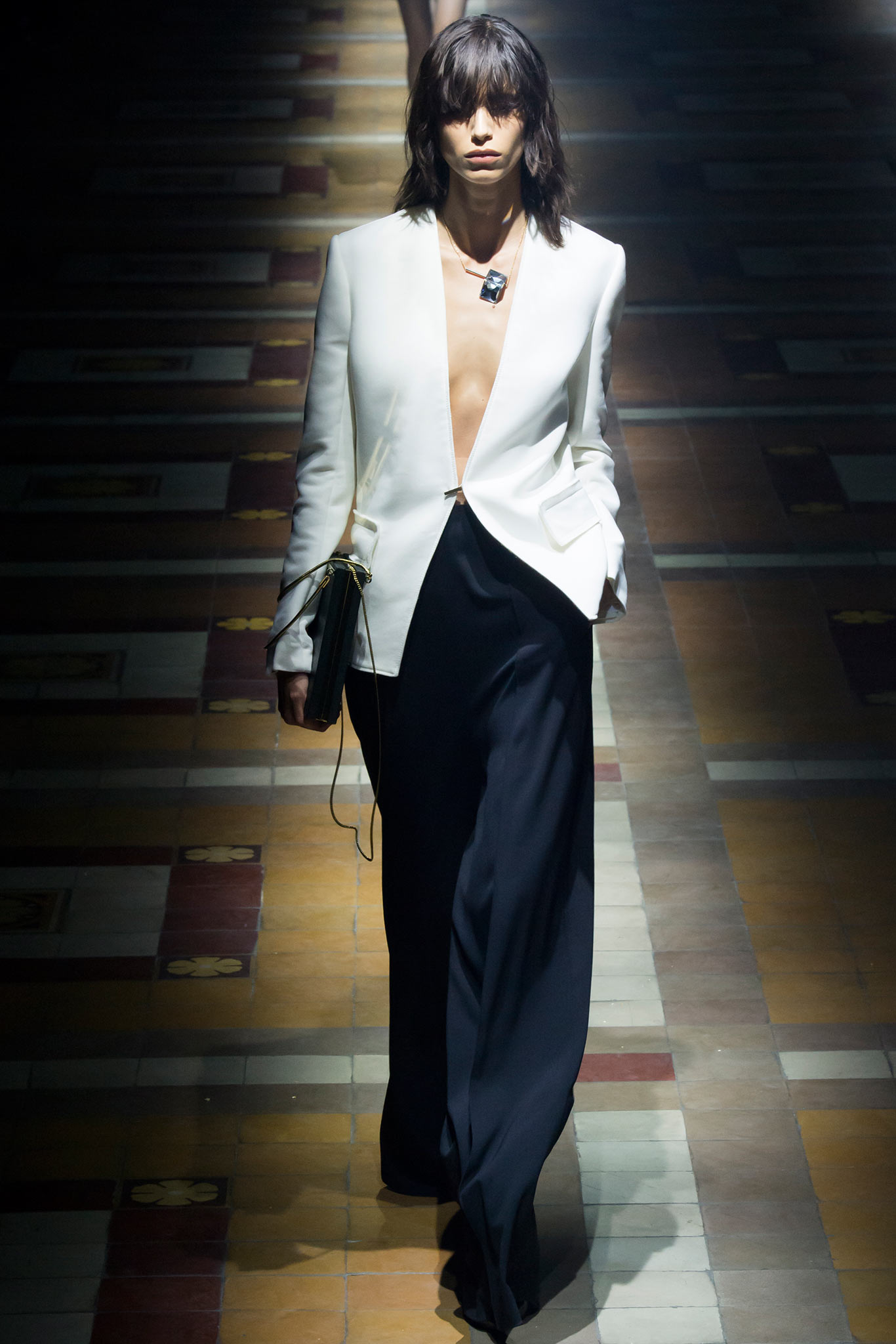 Lanvin S/S 15 Look 11