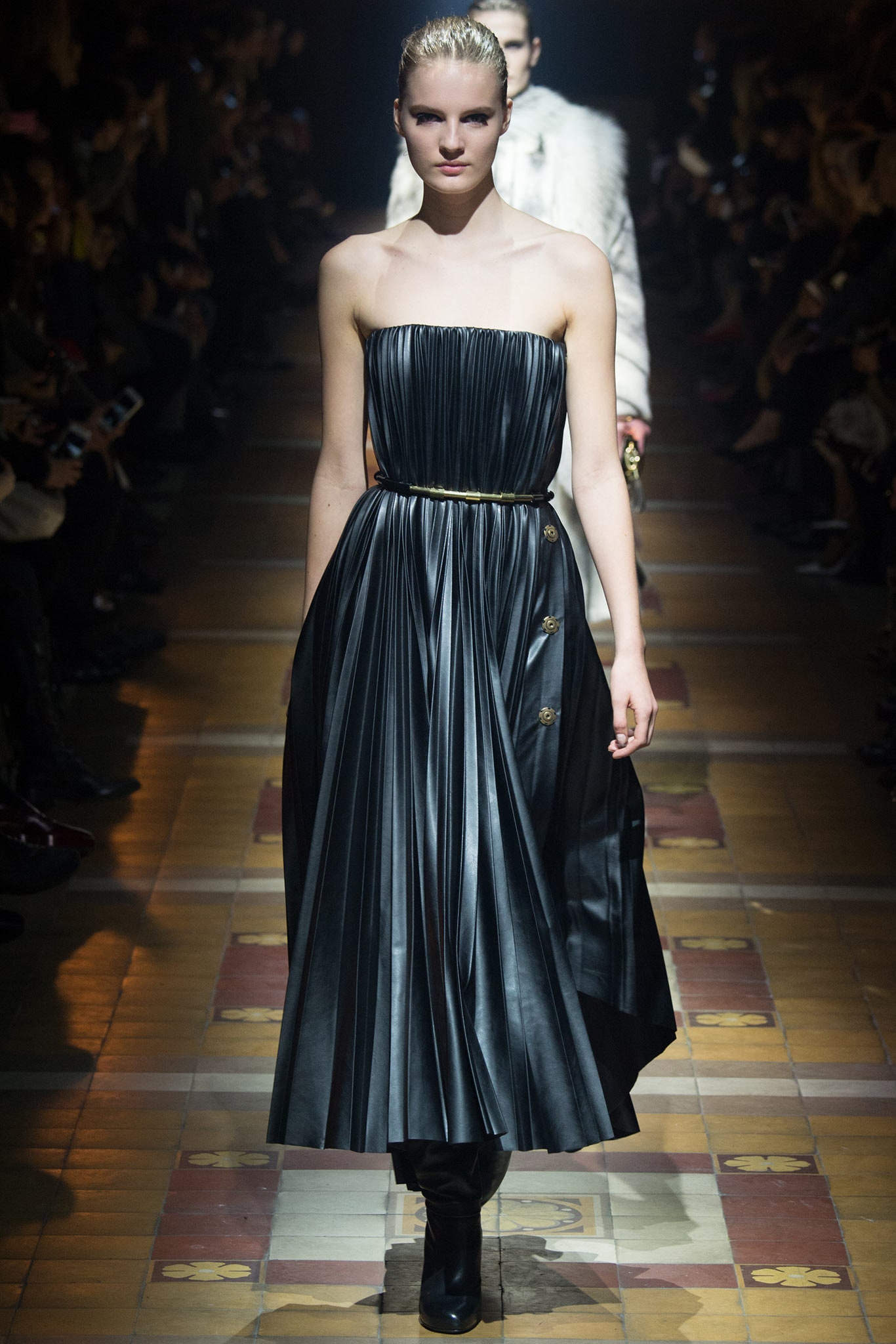 Lanvin F/W 14 Look 11