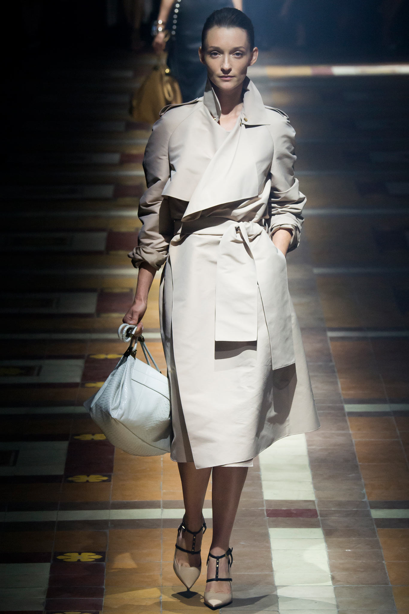 Lanvin S/S 15 Look 14