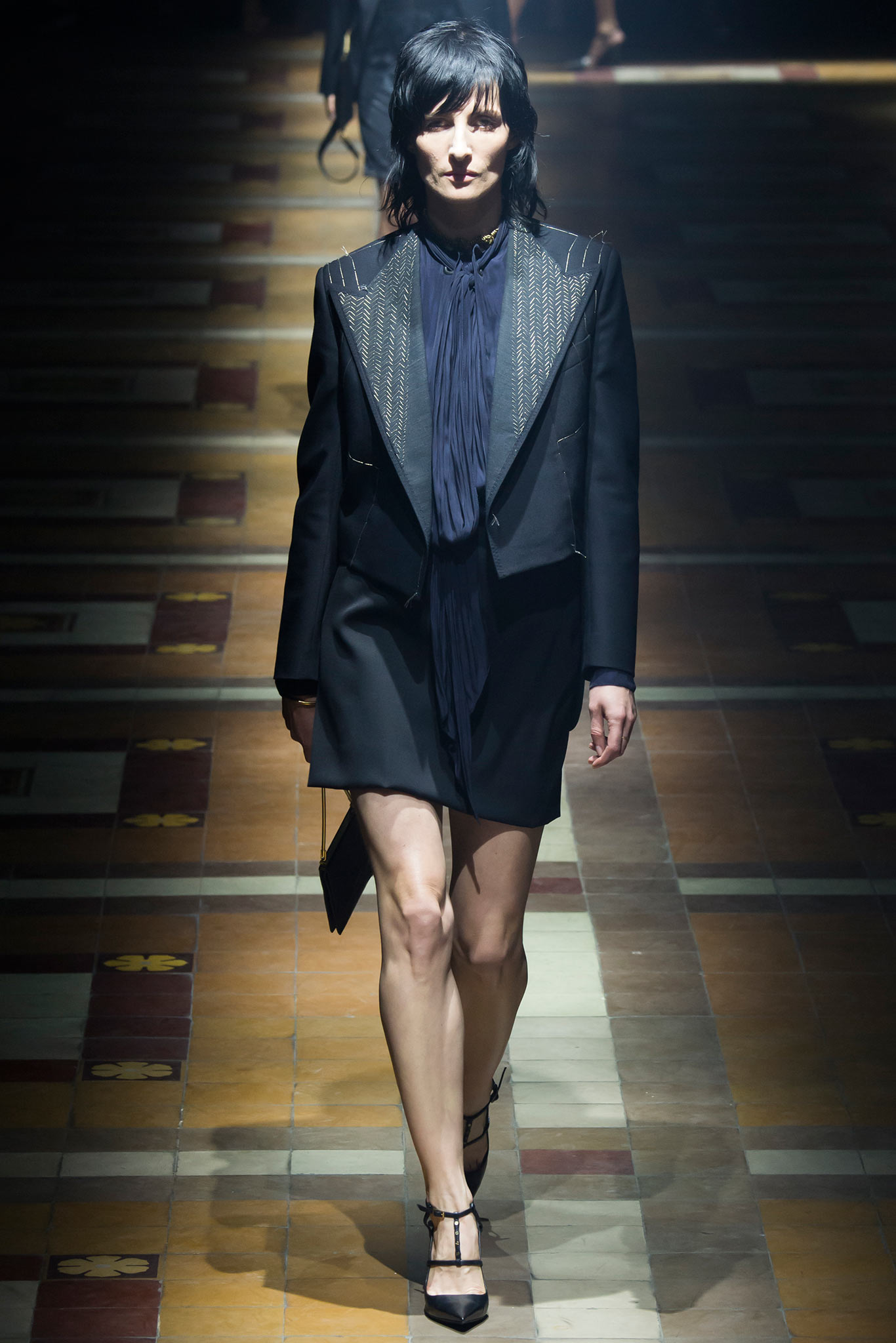Lanvin S/S 15 Look 16